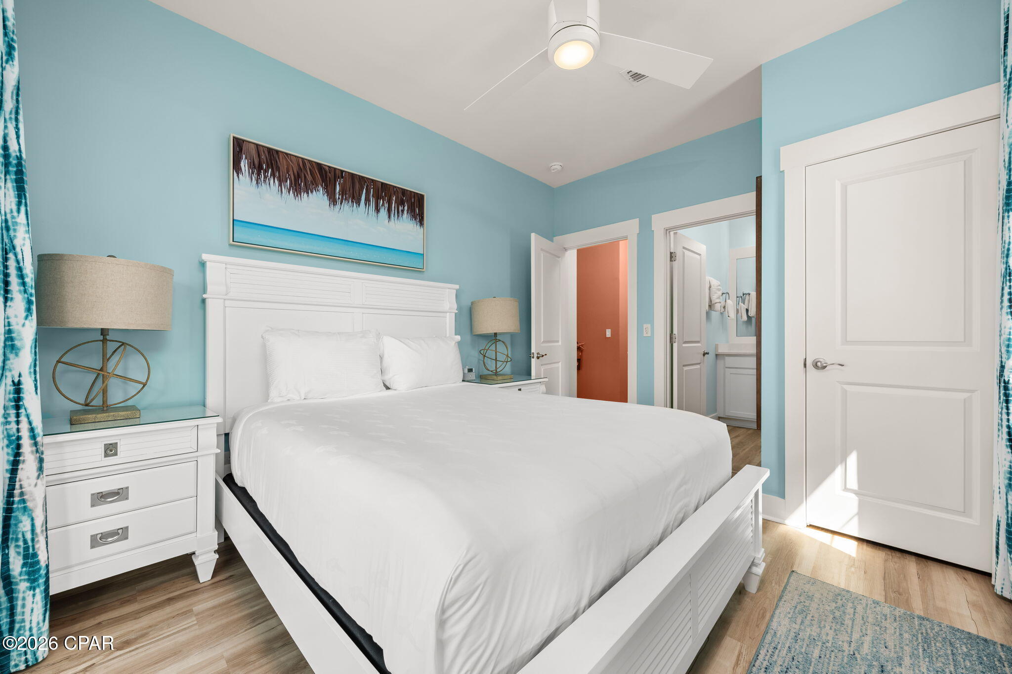 Margaritaville Cottages - Residential