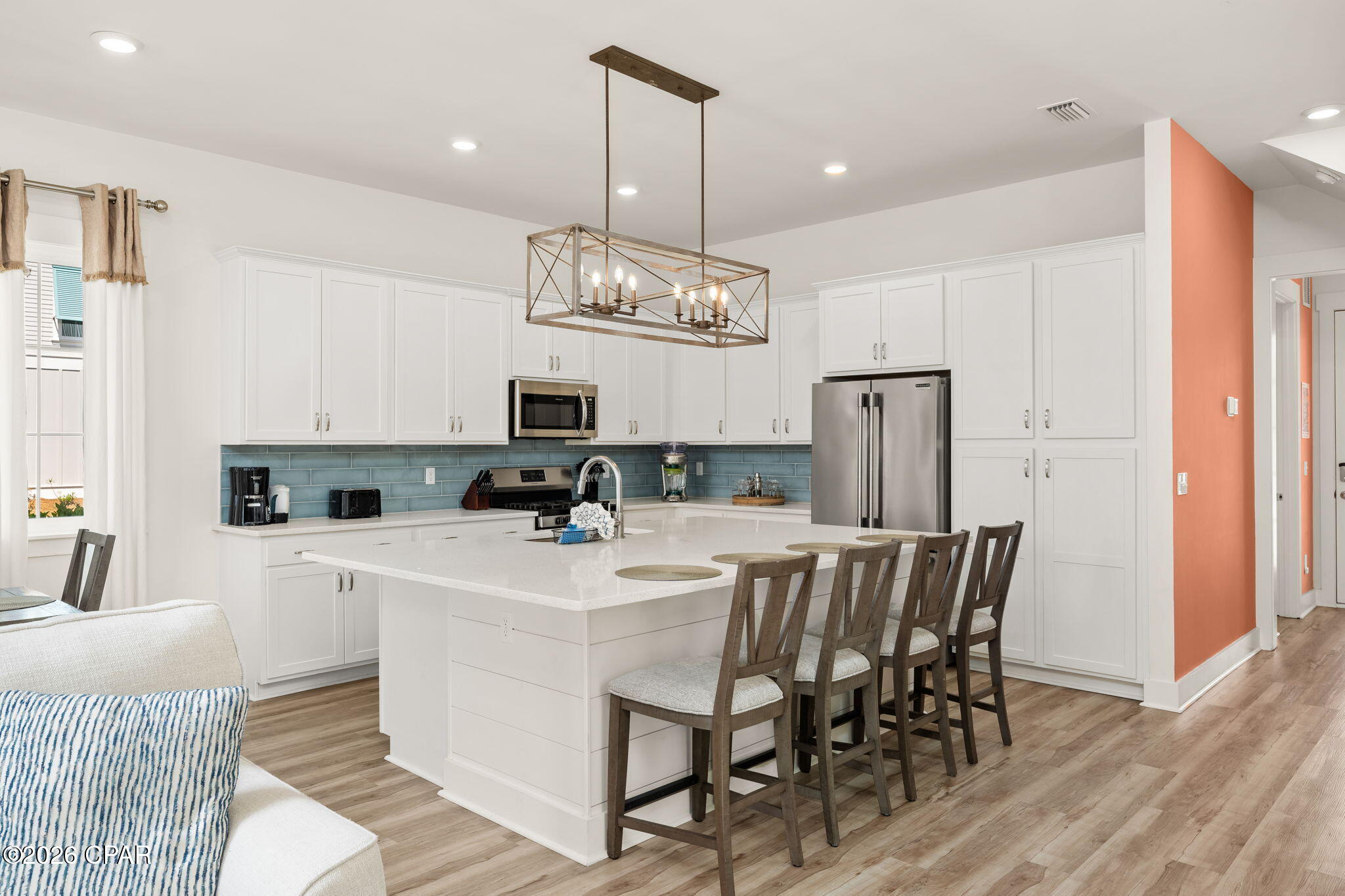 Margaritaville Cottages - Residential