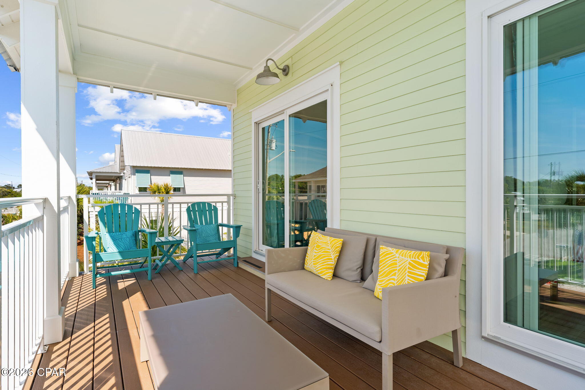 Margaritaville Cottages - Residential