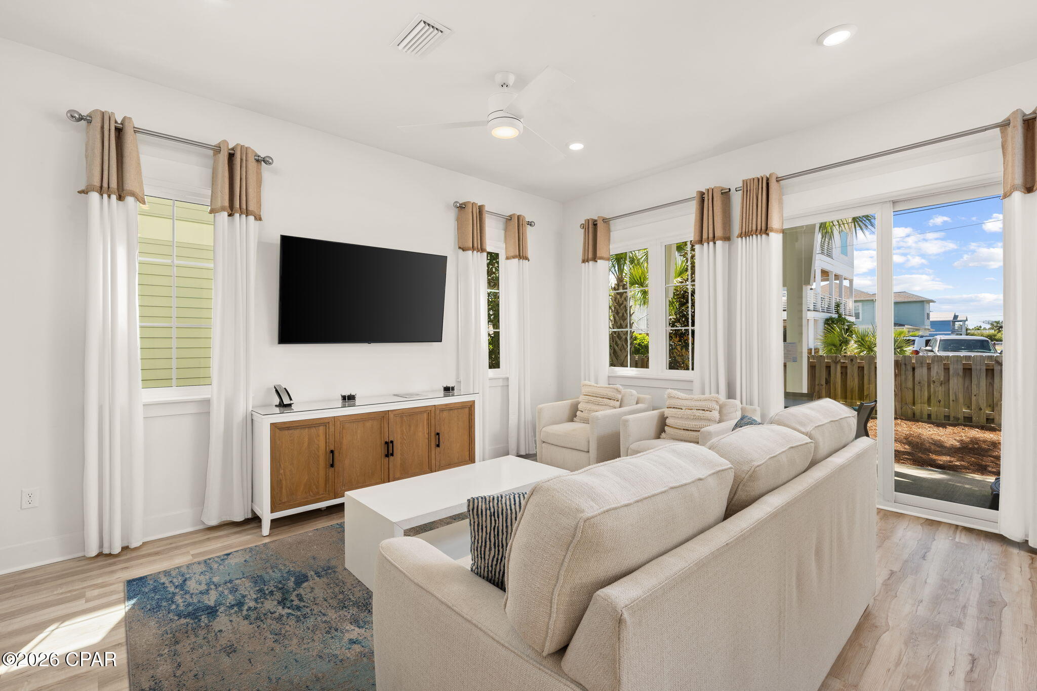 Margaritaville Cottages - Residential