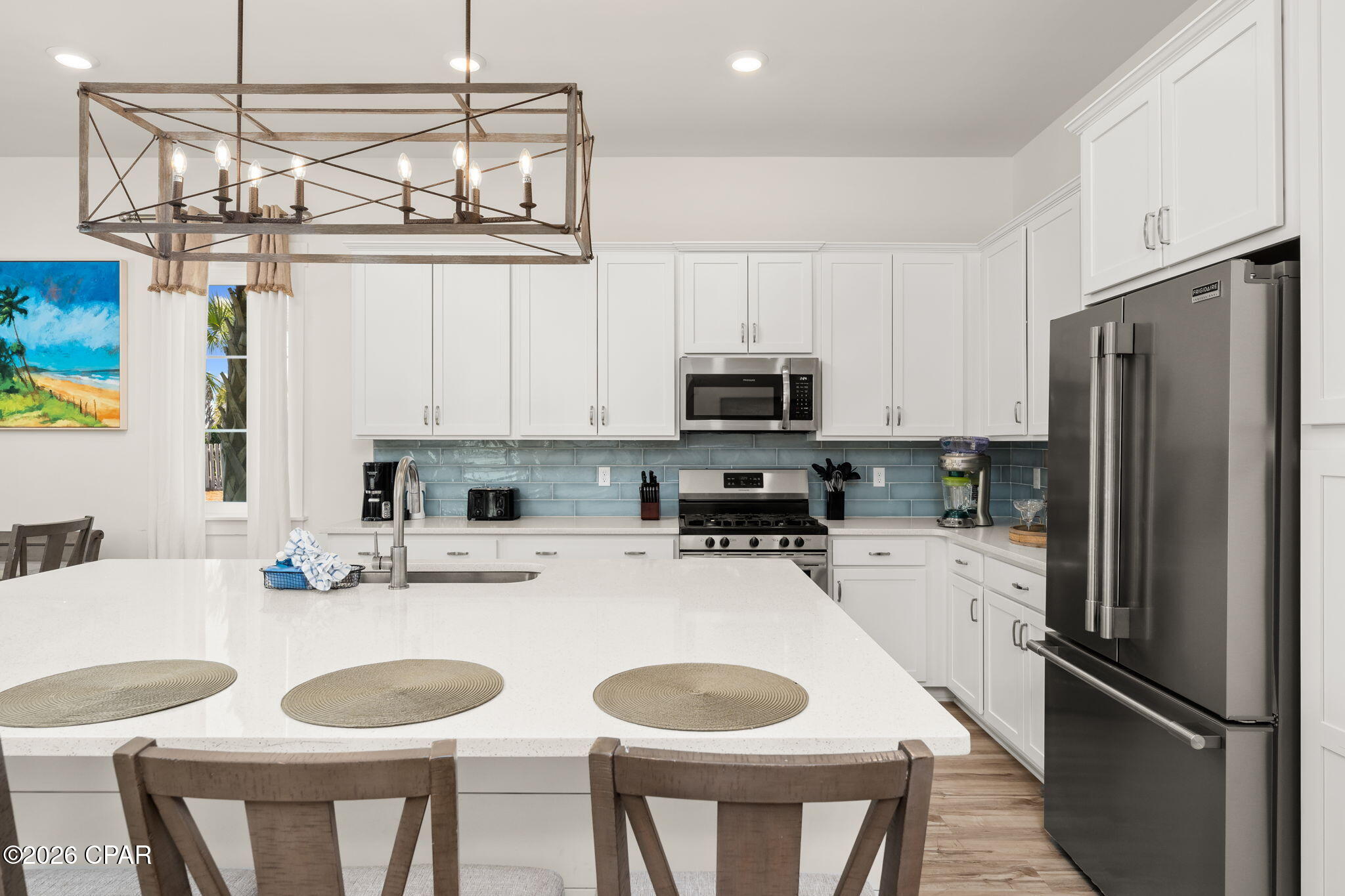 Margaritaville Cottages - Residential