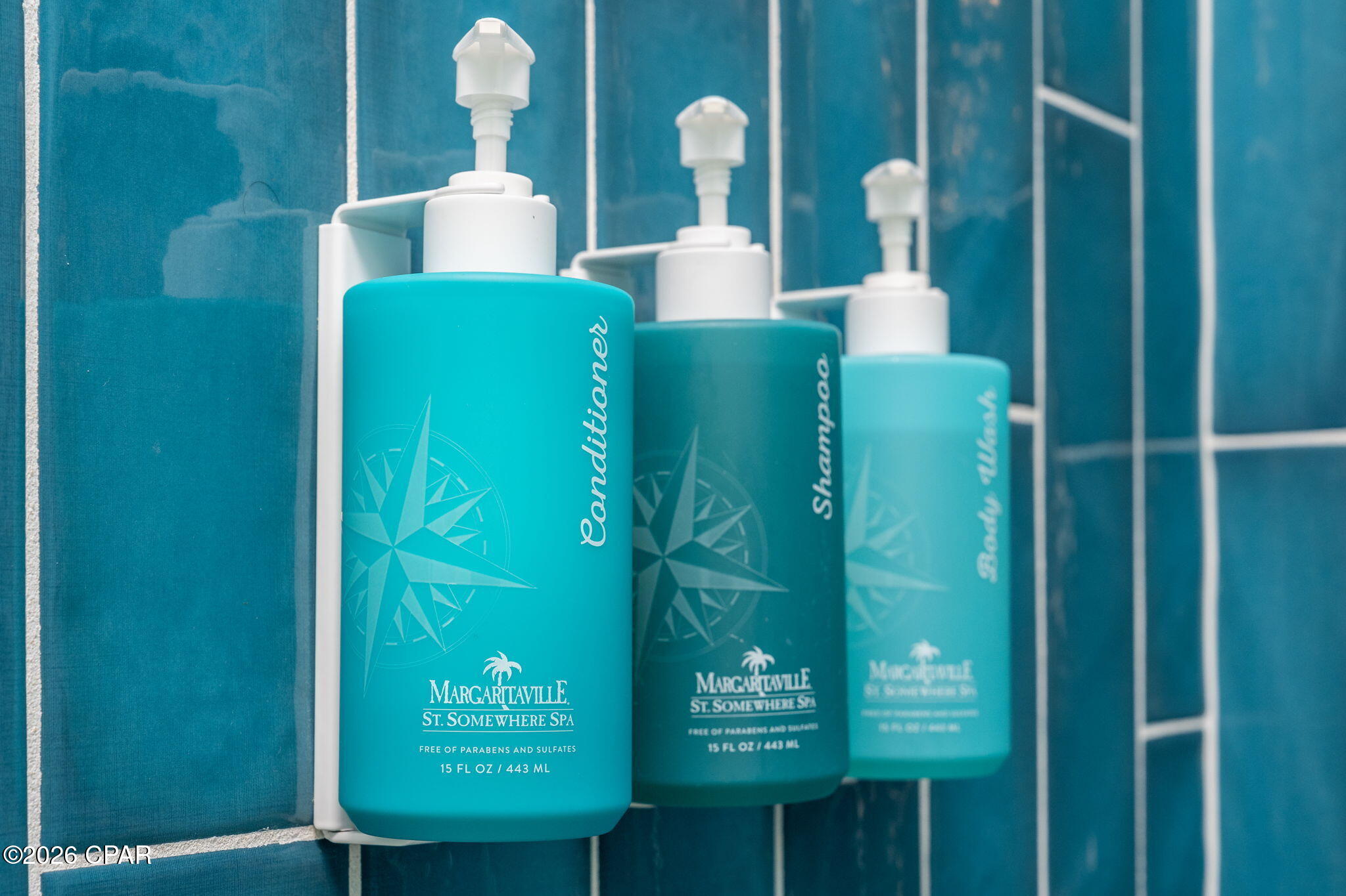 Margaritaville Cottages - Residential