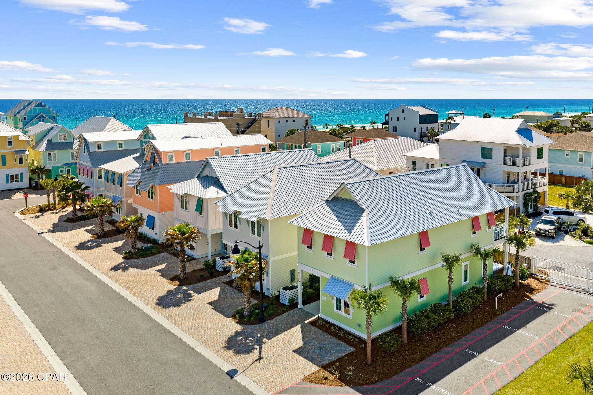 Margaritaville Cottages - Residential