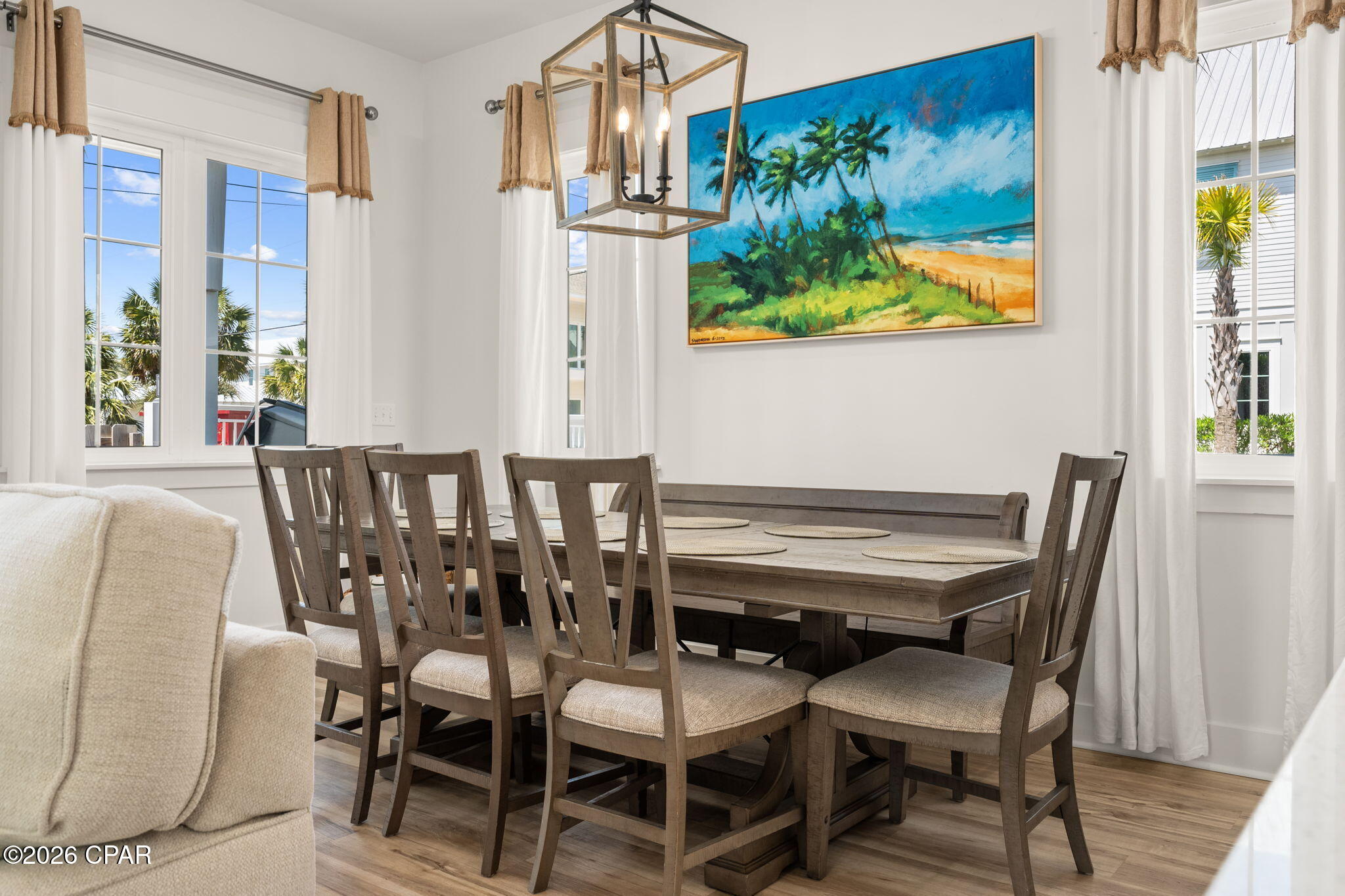 Margaritaville Cottages - Residential