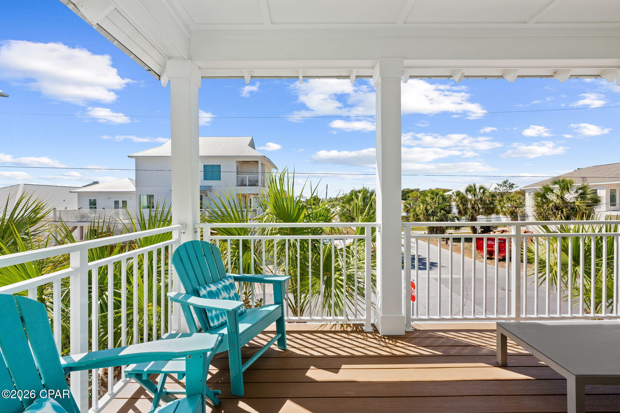 Margaritaville Cottages - Residential