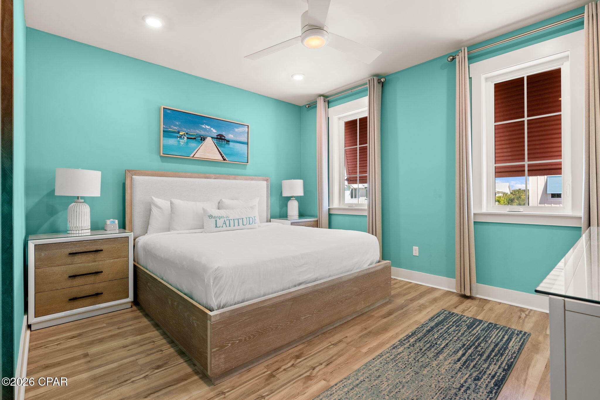 Margaritaville Cottages - Residential