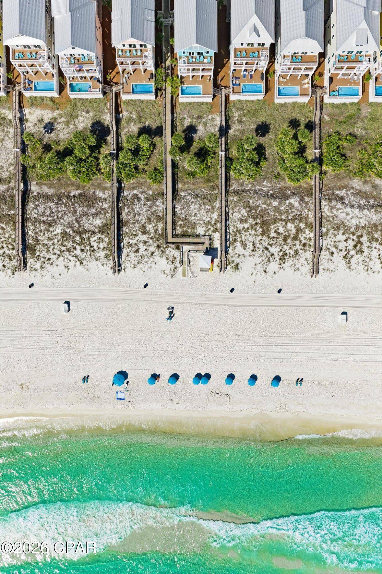 Margaritaville Cottages - Residential