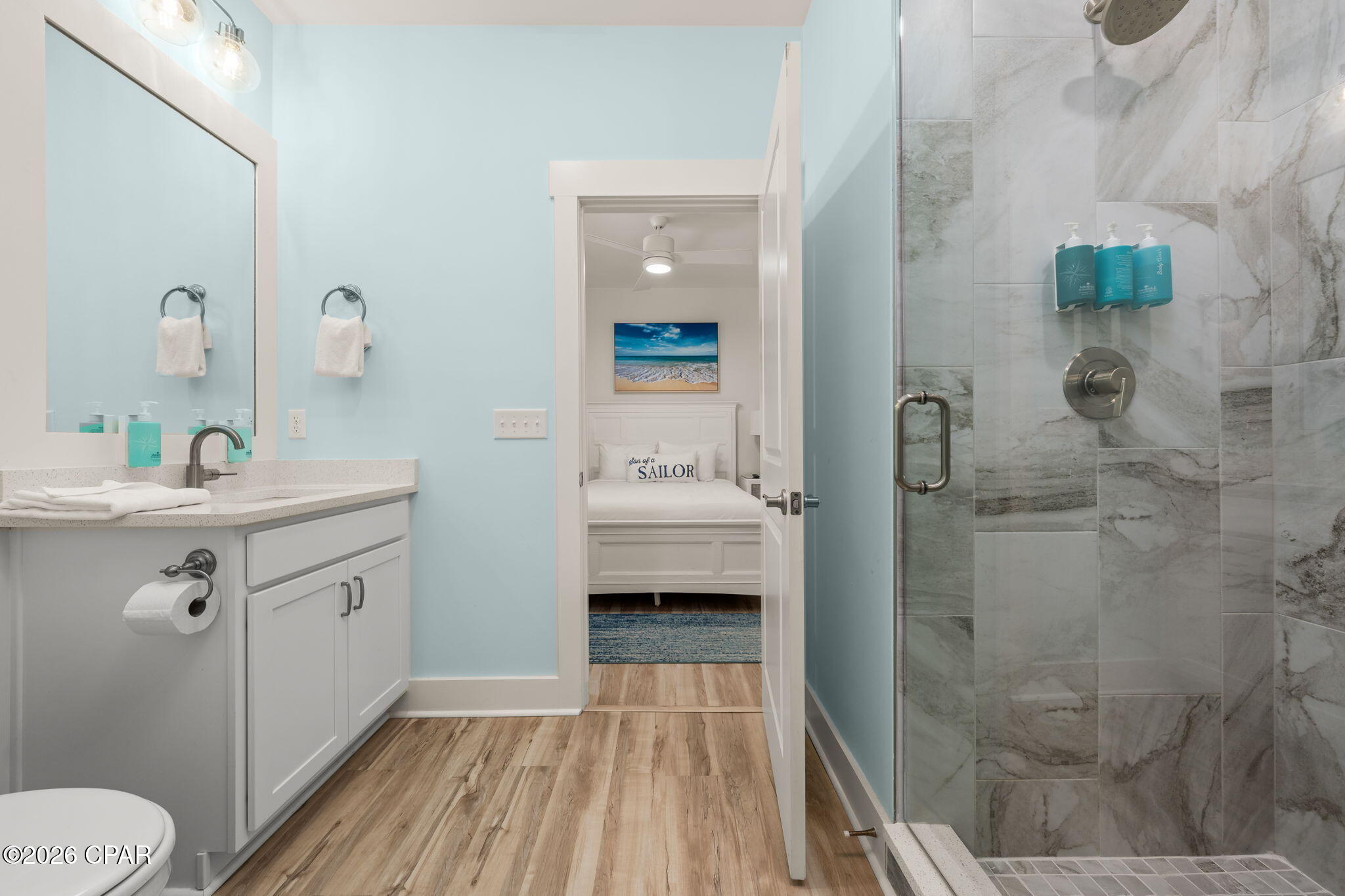 Margaritaville Cottages - Residential