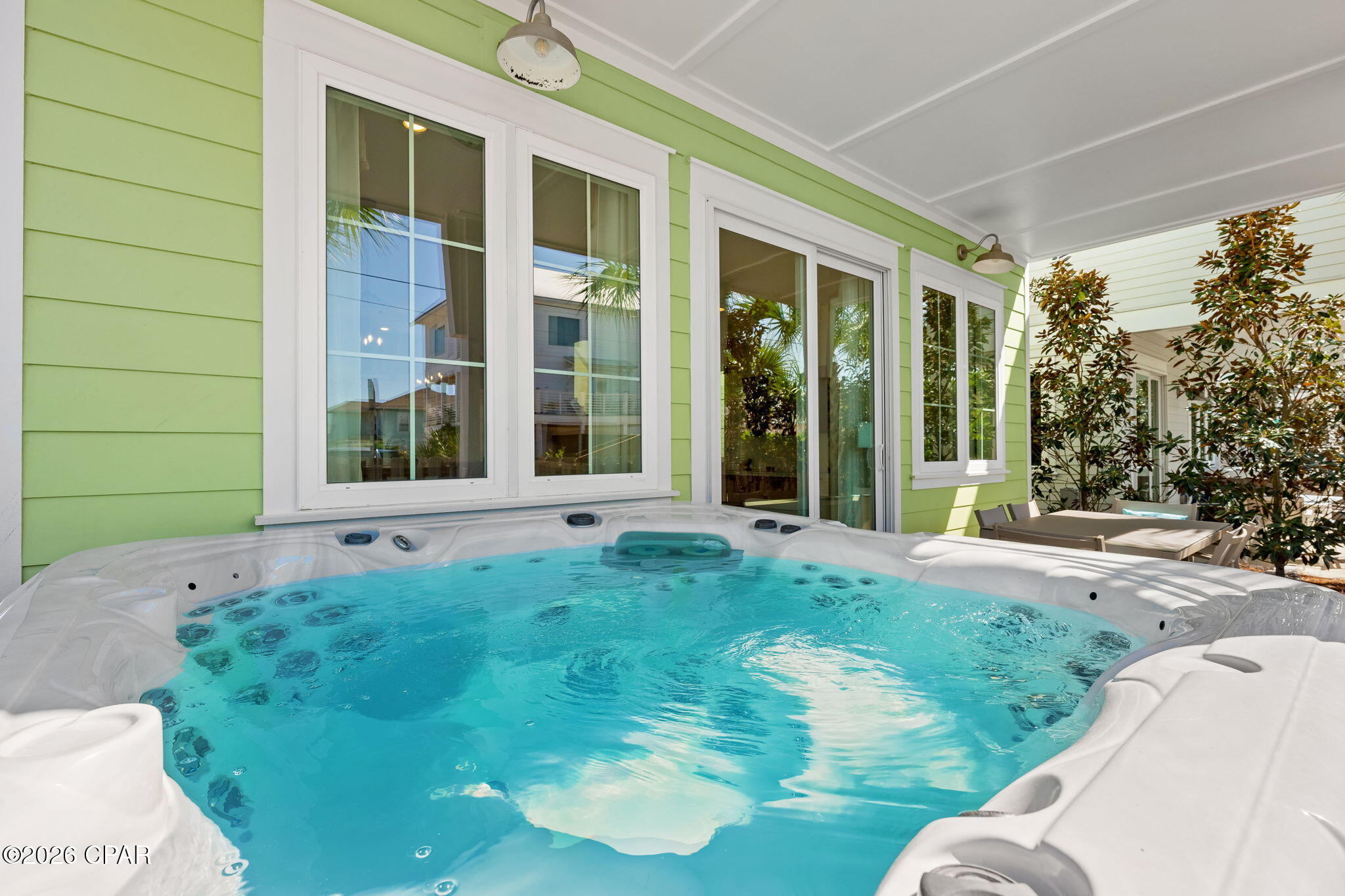 Margaritaville Cottages - Residential