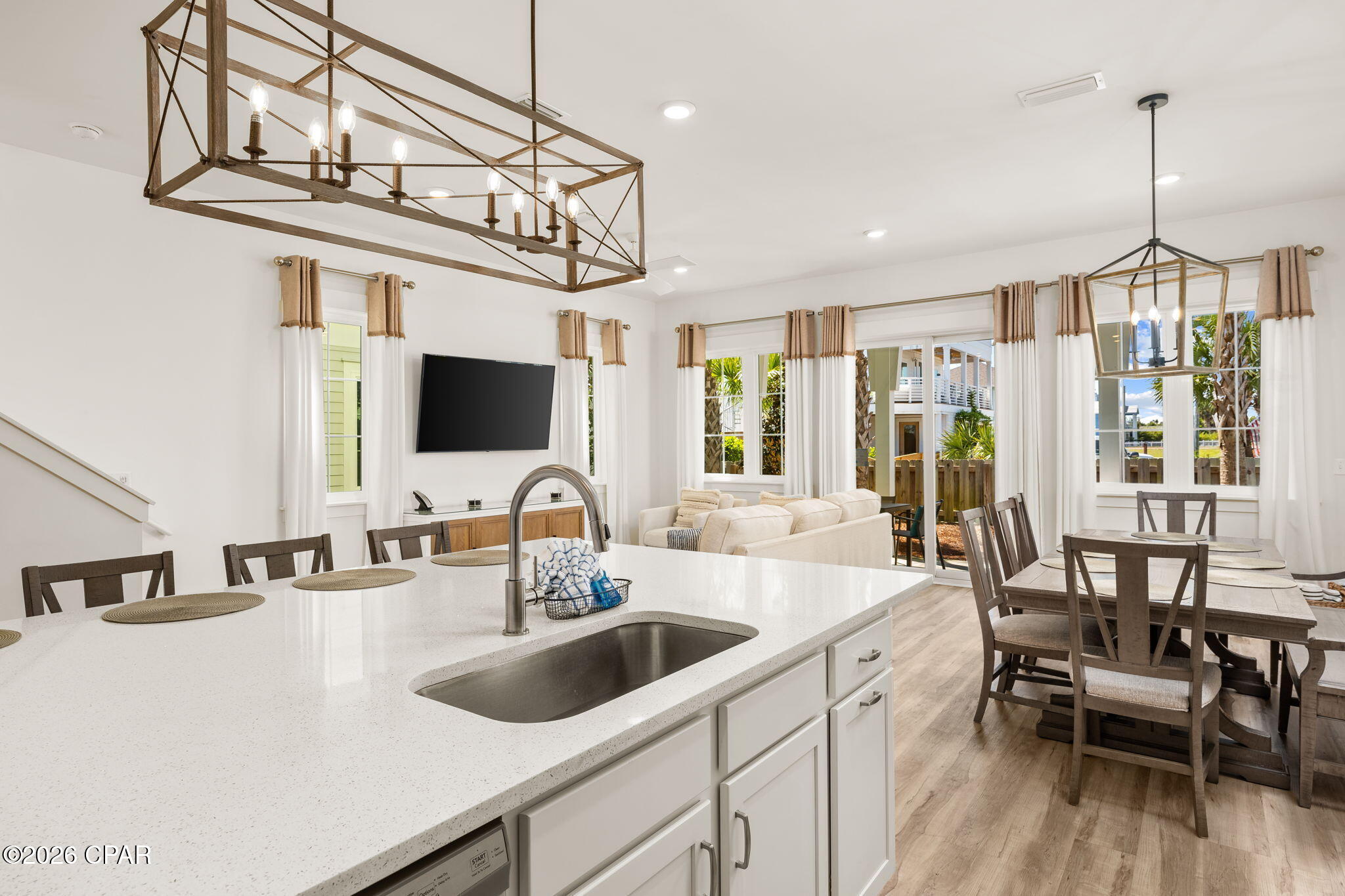 Margaritaville Cottages - Residential