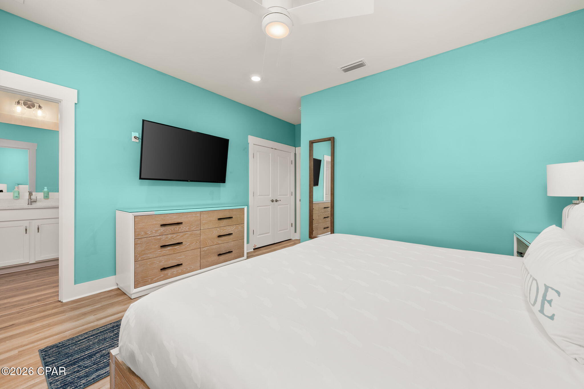 Margaritaville Cottages - Residential