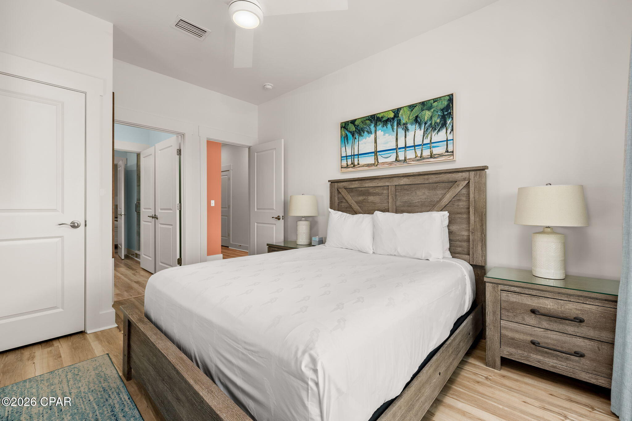 Margaritaville Cottages - Residential