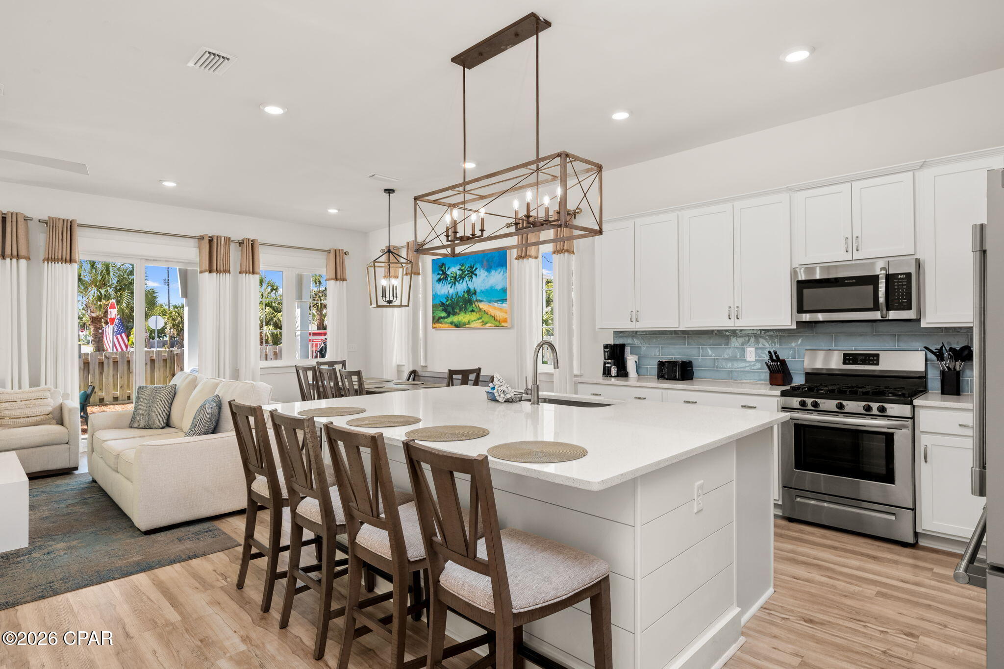 Margaritaville Cottages - Residential