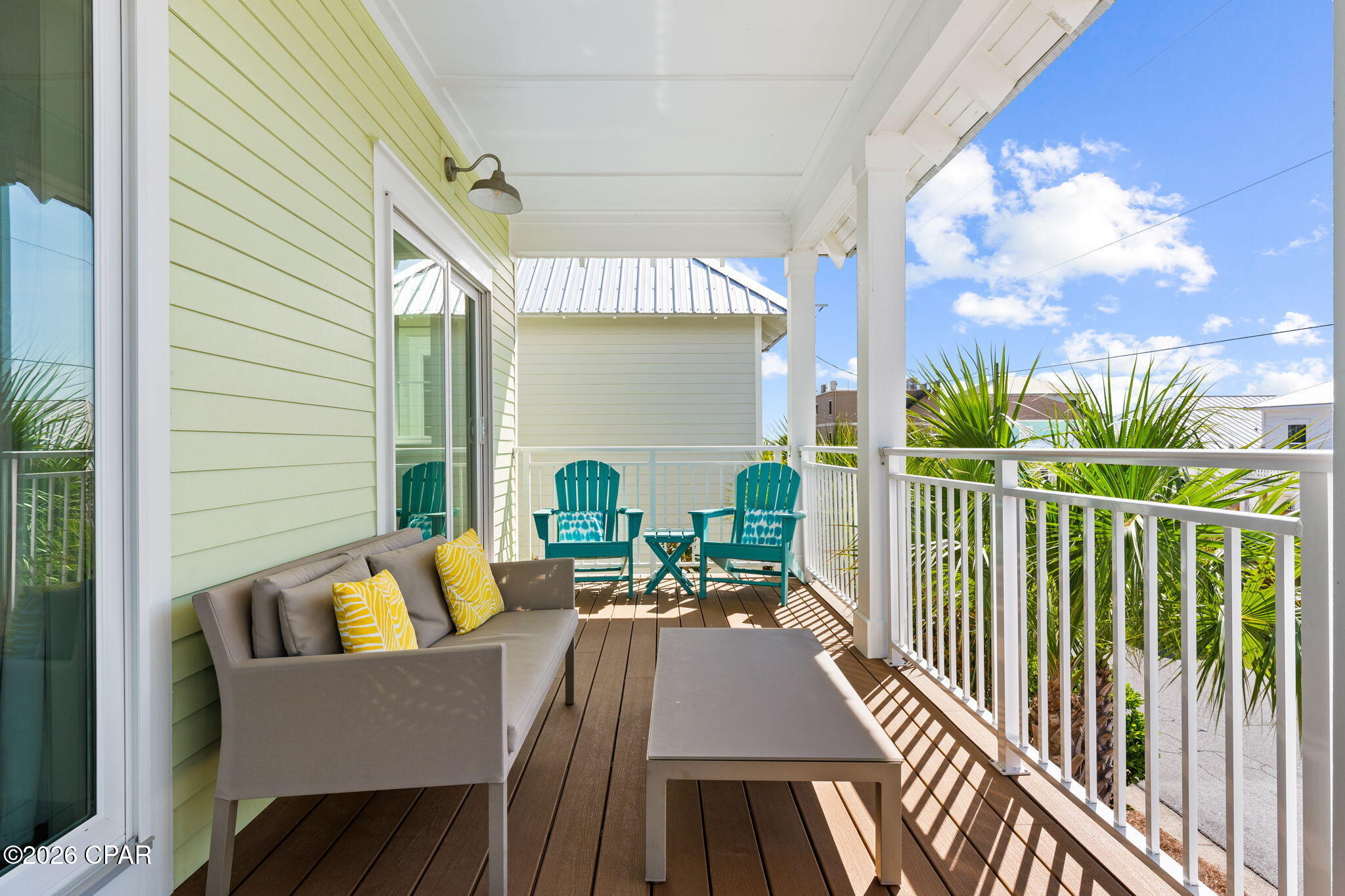Margaritaville Cottages - Residential