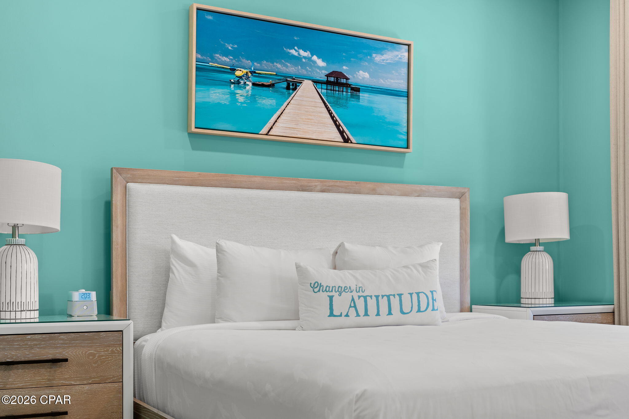 Margaritaville Cottages - Residential