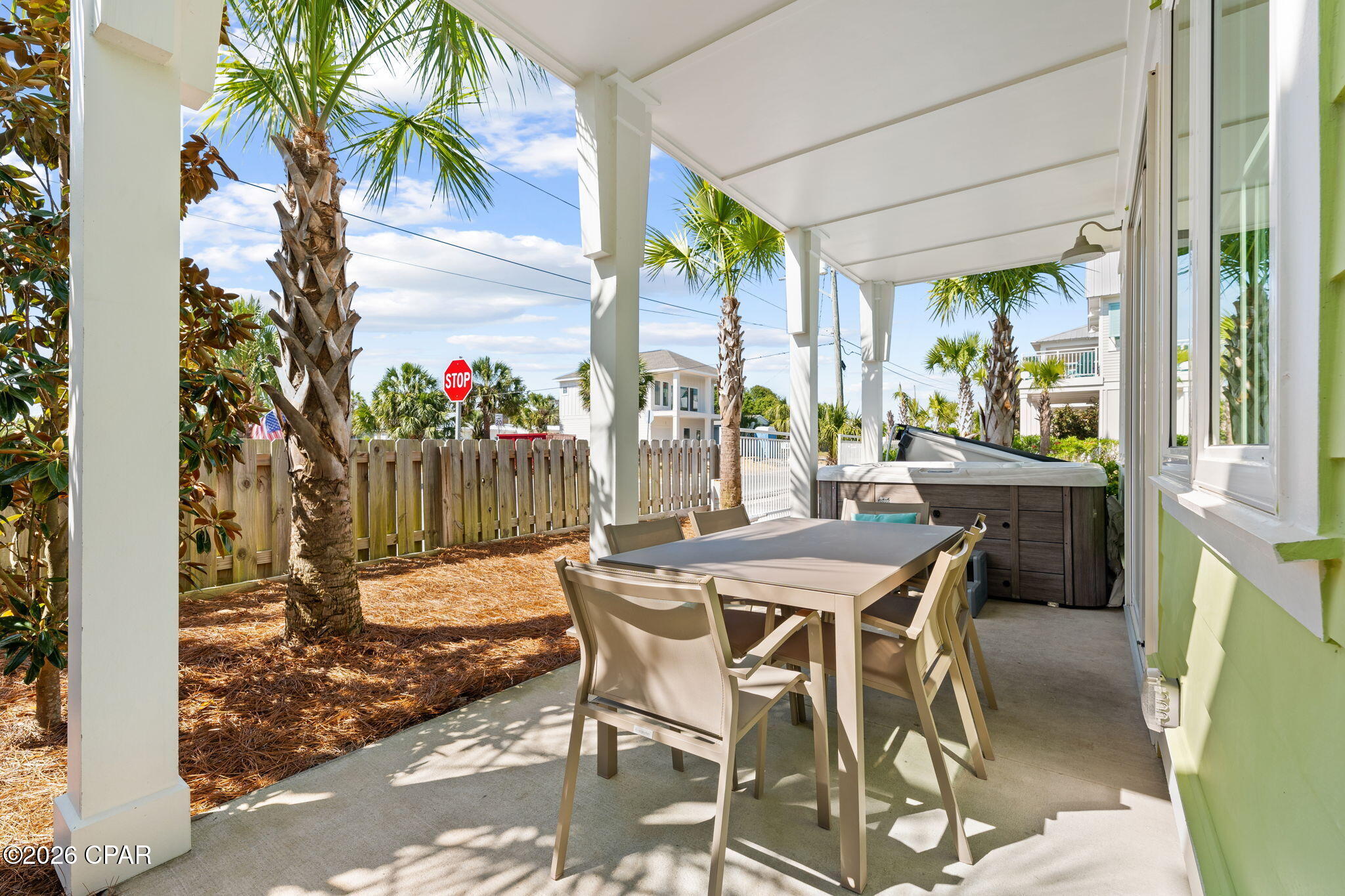 Margaritaville Cottages - Residential
