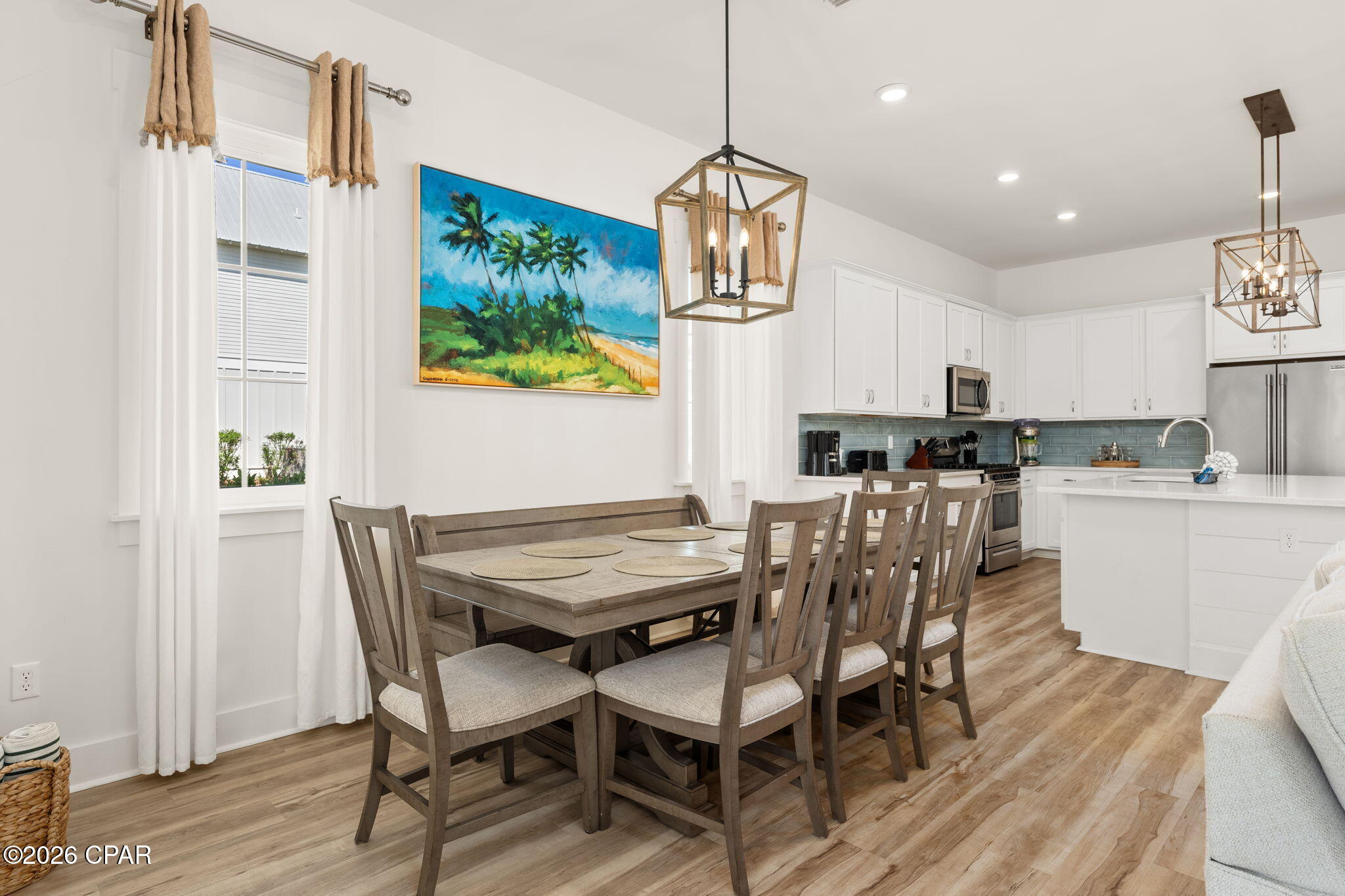 Margaritaville Cottages - Residential