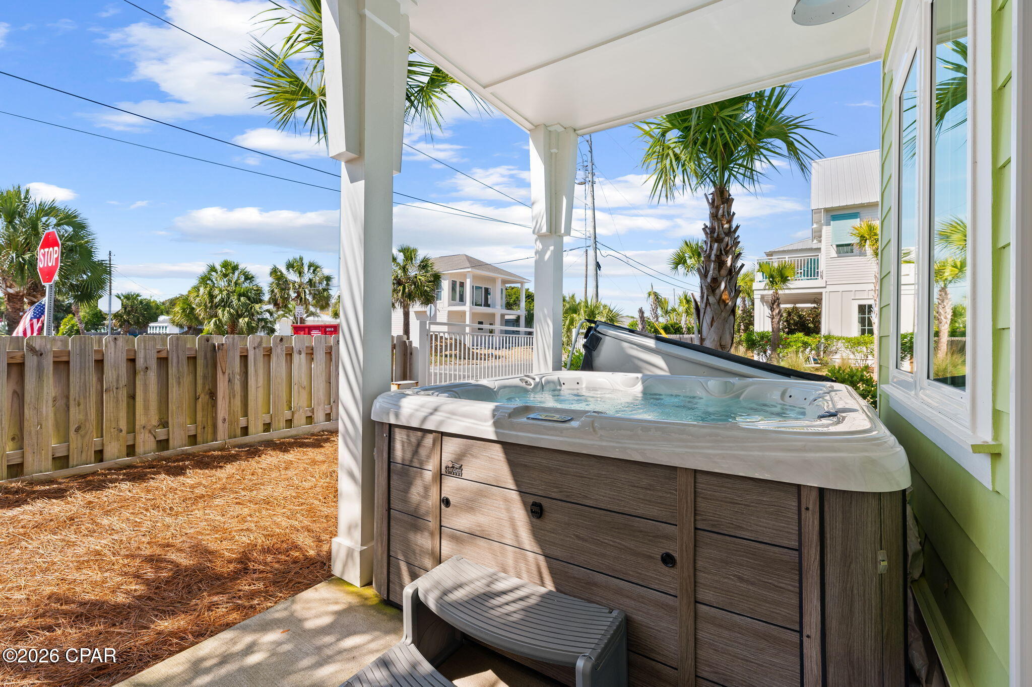 Margaritaville Cottages - Residential