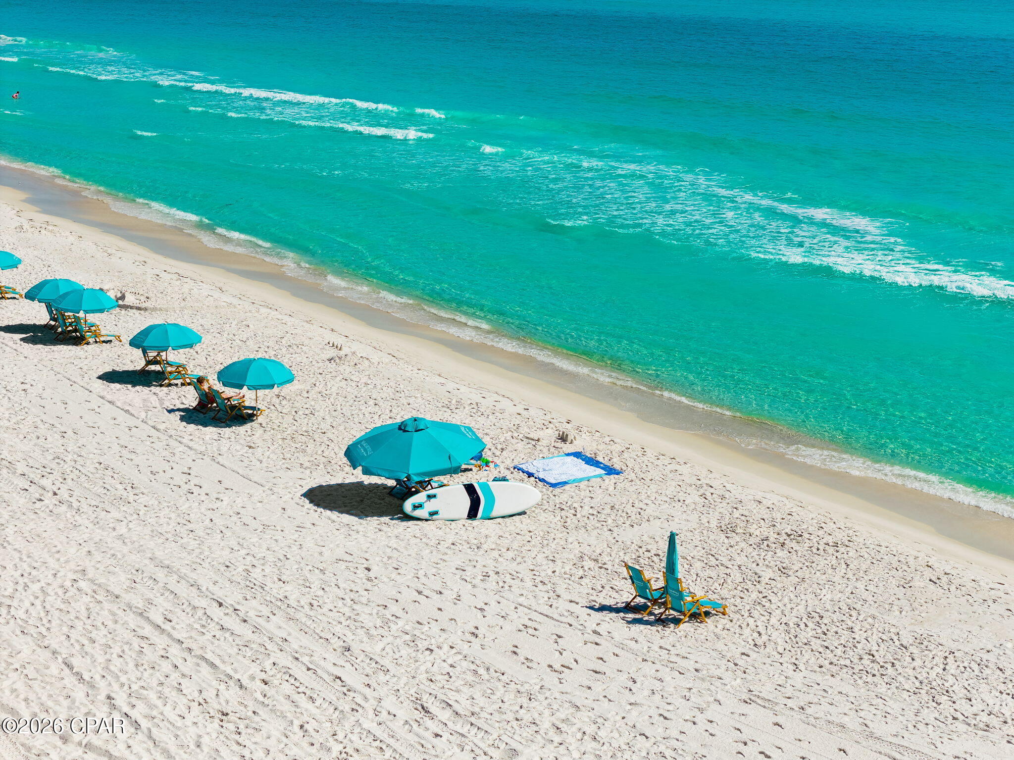 Margaritaville Cottages - Residential