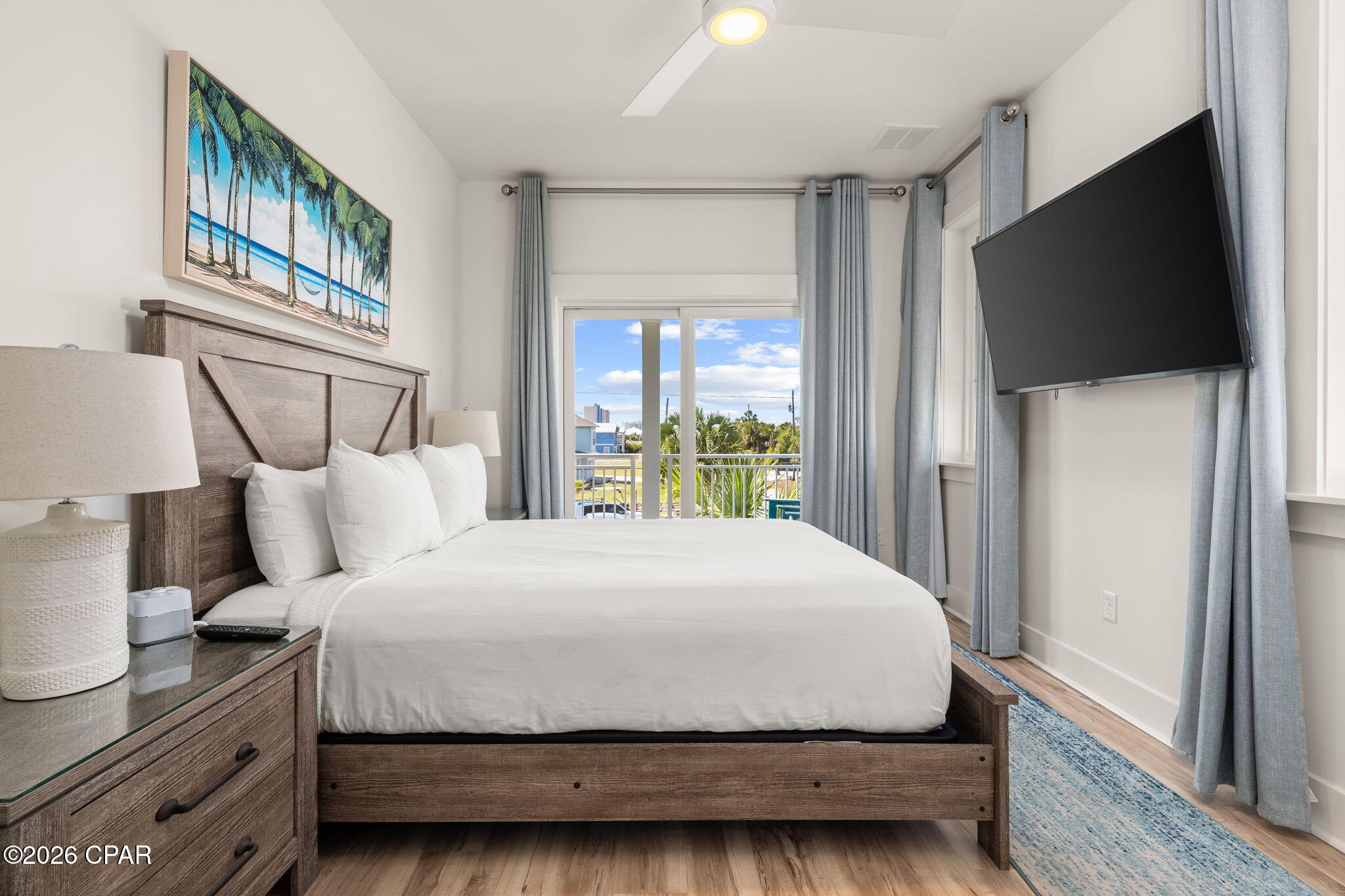 Margaritaville Cottages - Residential