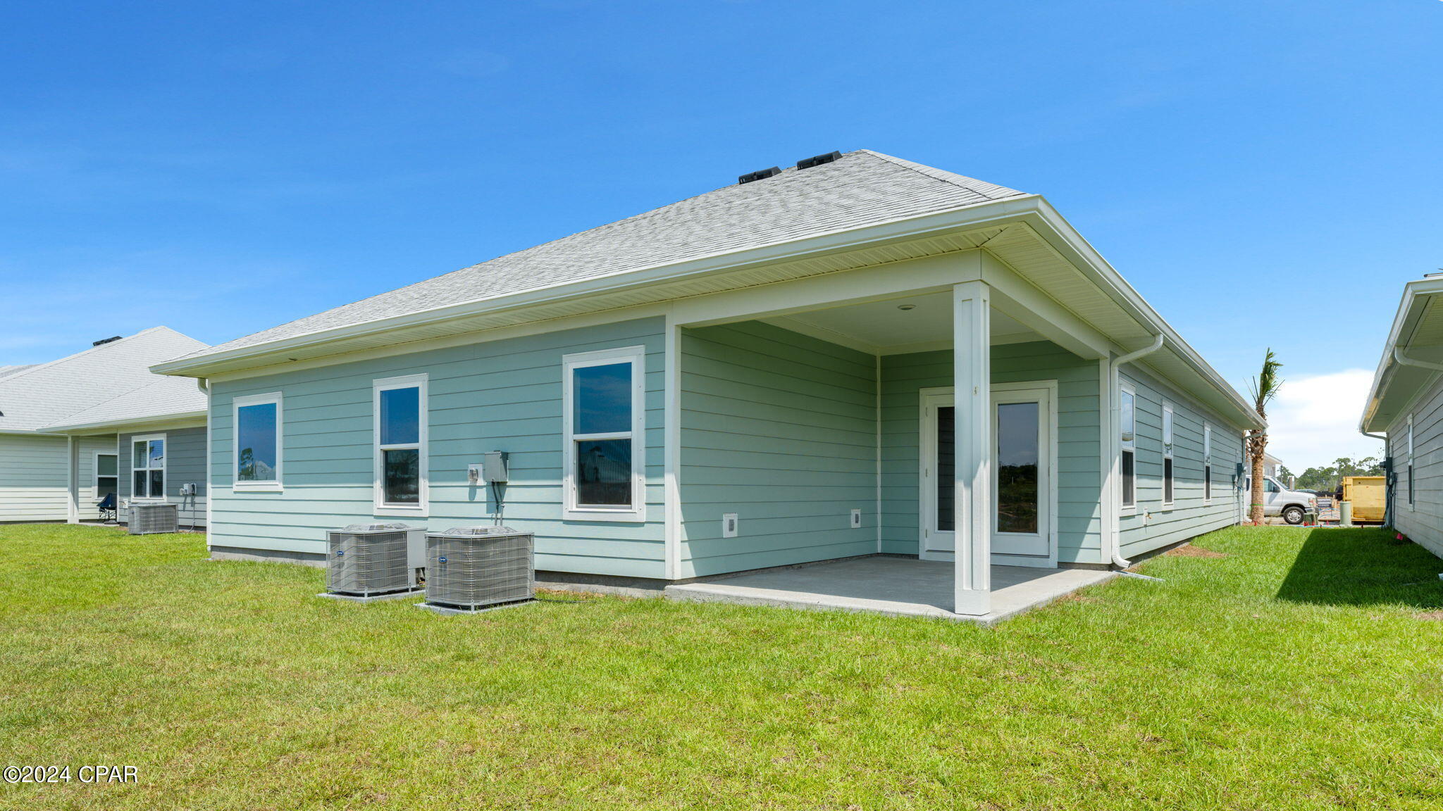 Windmark - Residential