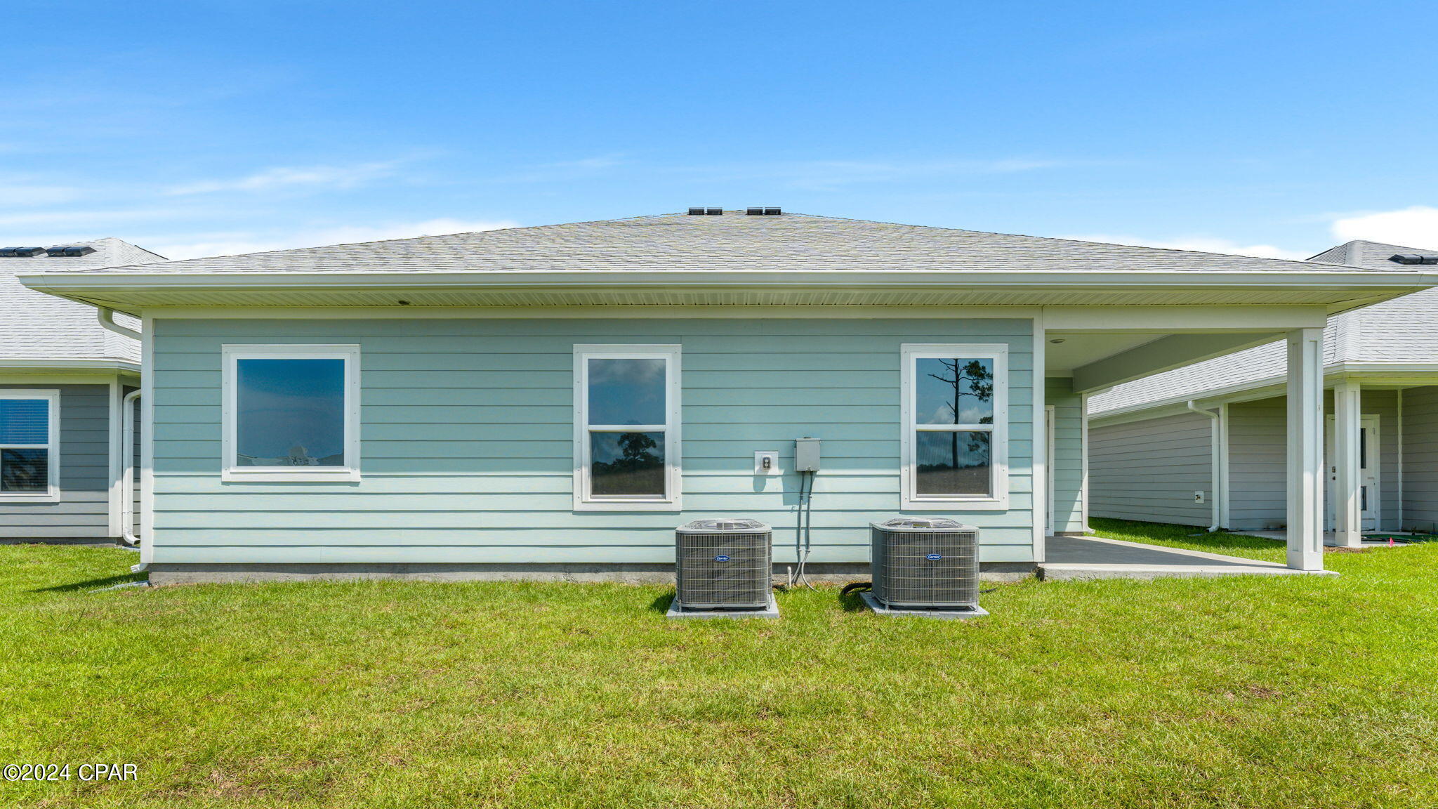 Windmark - Residential