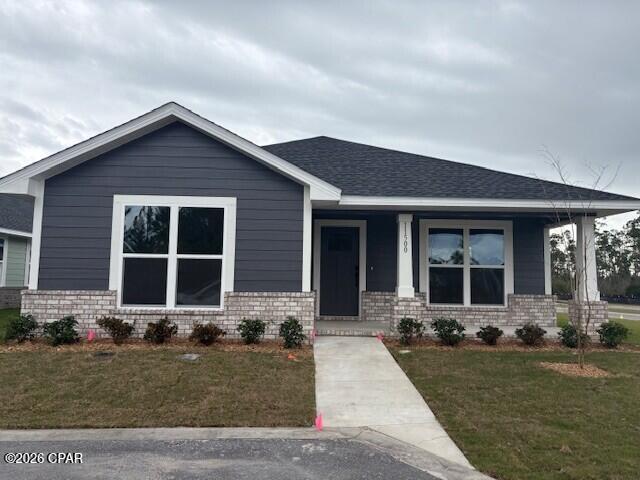 Sunrise at East Bay - Residential