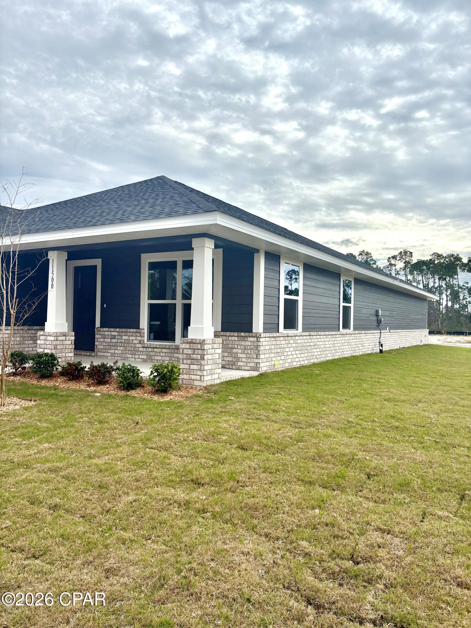 Sunrise at East Bay - Residential