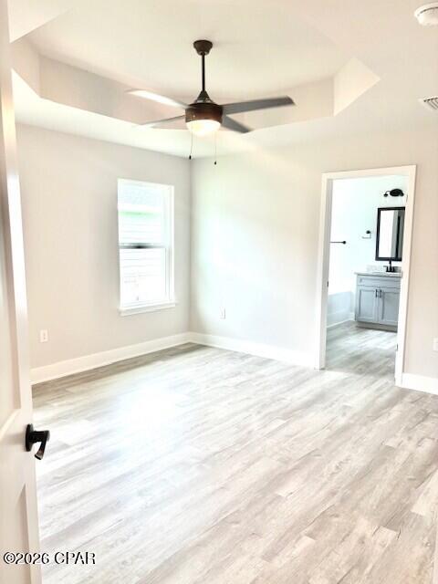 Sunrise at East Bay - Residential