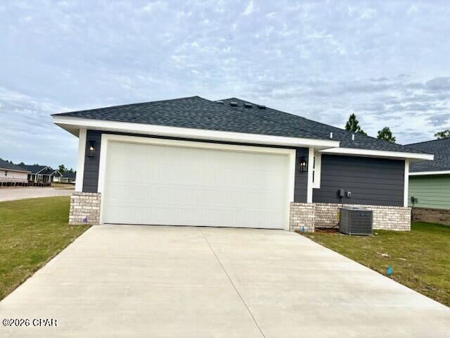 Sunrise at East Bay - Residential