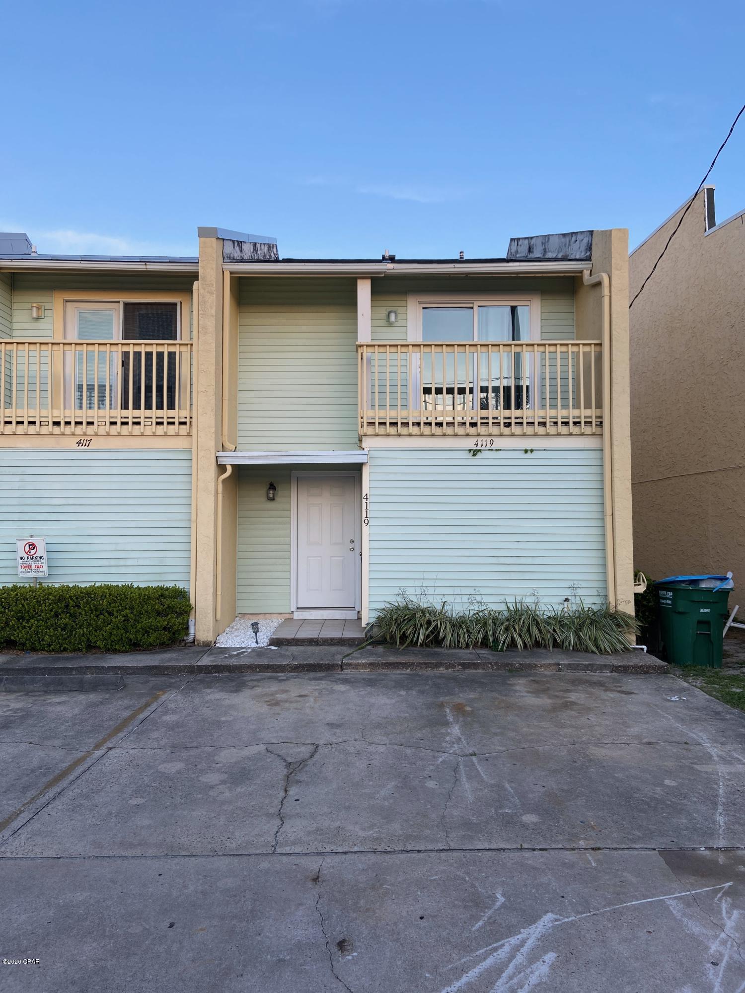 [No Recorded Subdiv] - Residential