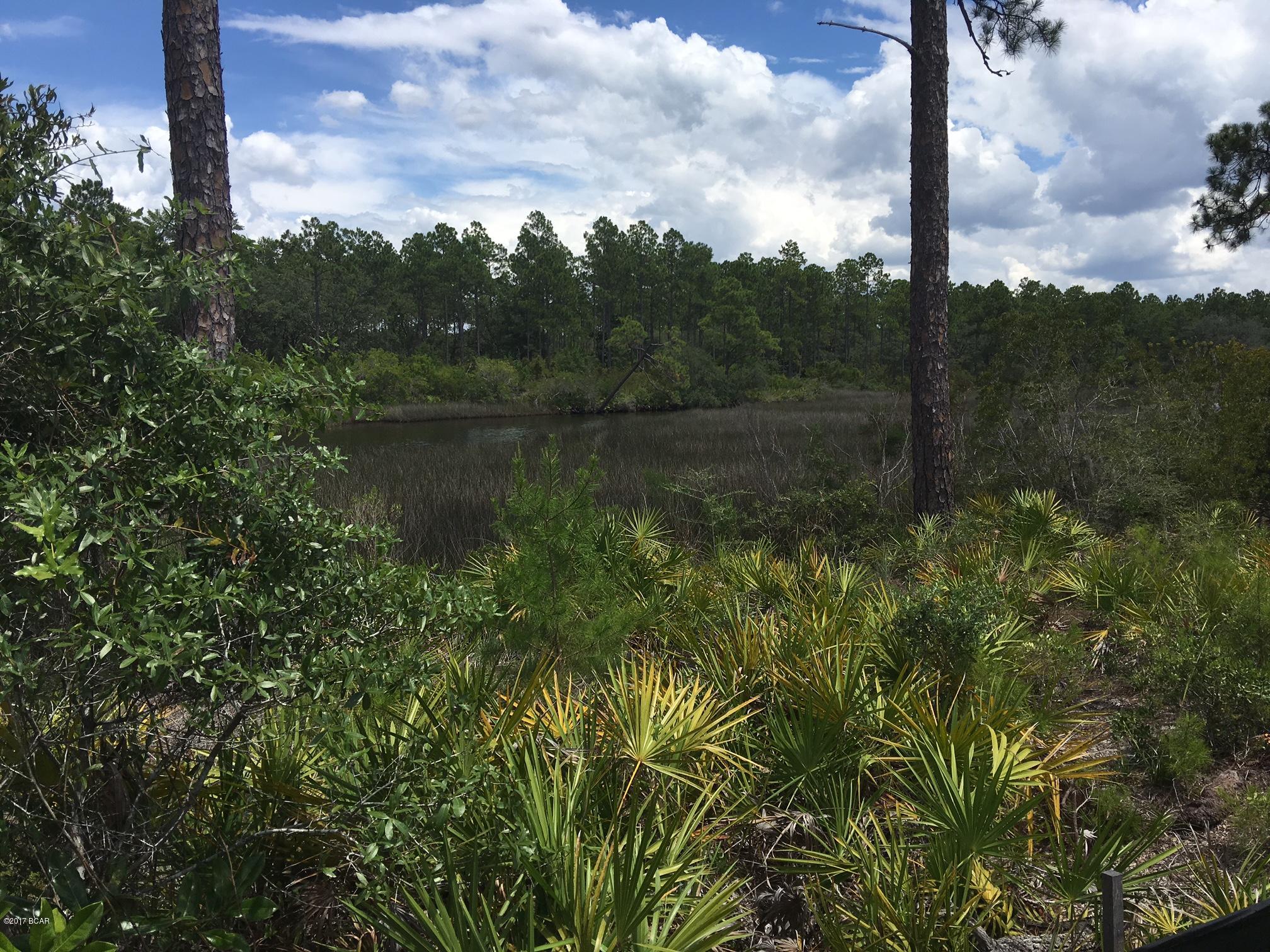 Fanning Bayou - Residential
