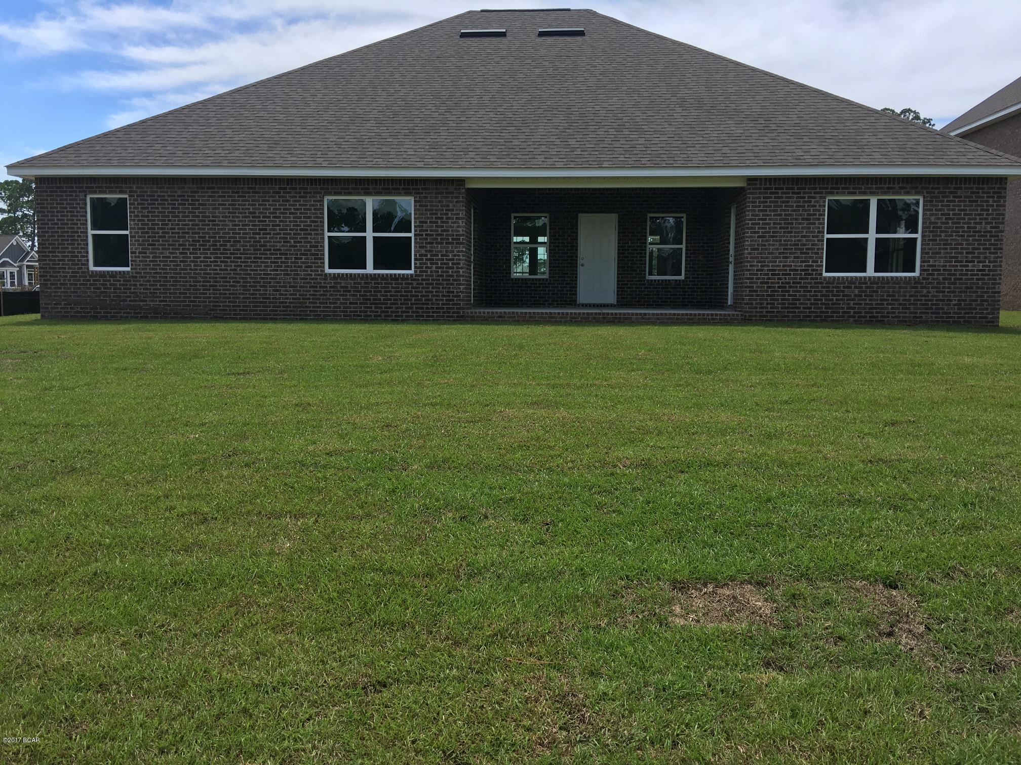 Fanning Bayou - Residential