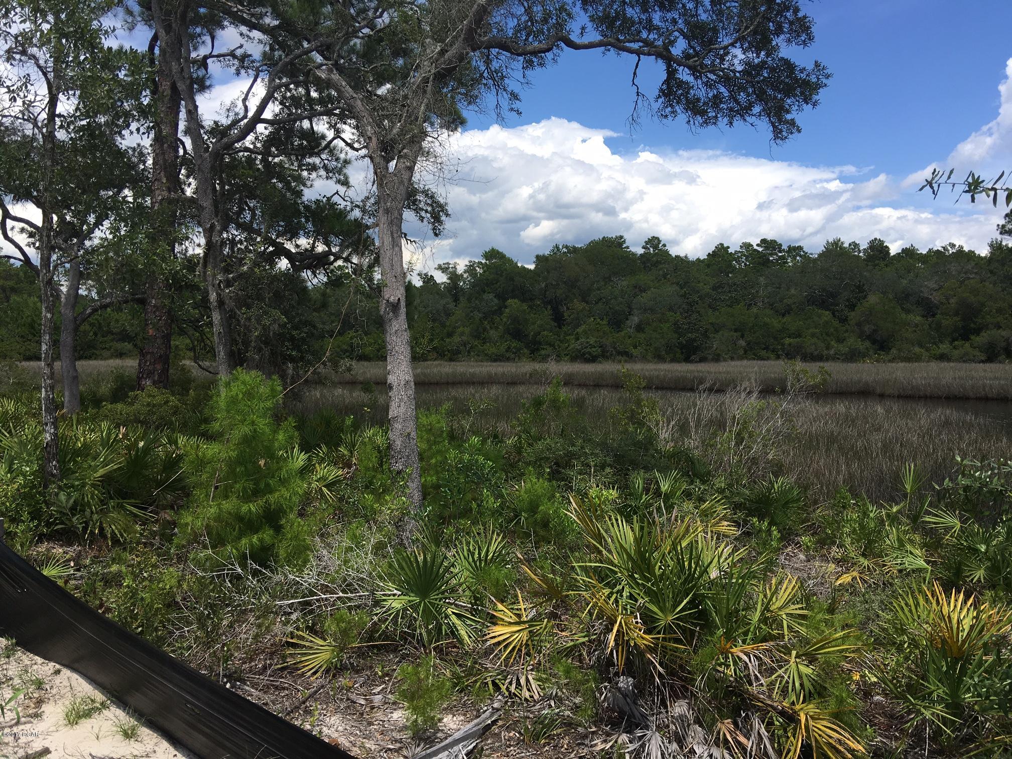 Fanning Bayou - Residential