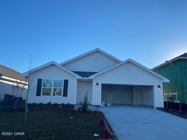 Bridge Harbor - Residential