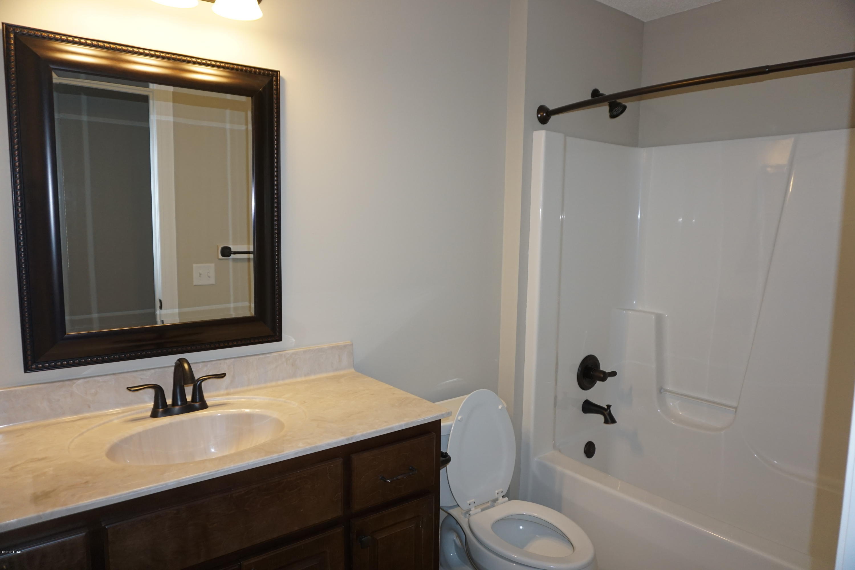 Bylsma Manor Estates - Residential