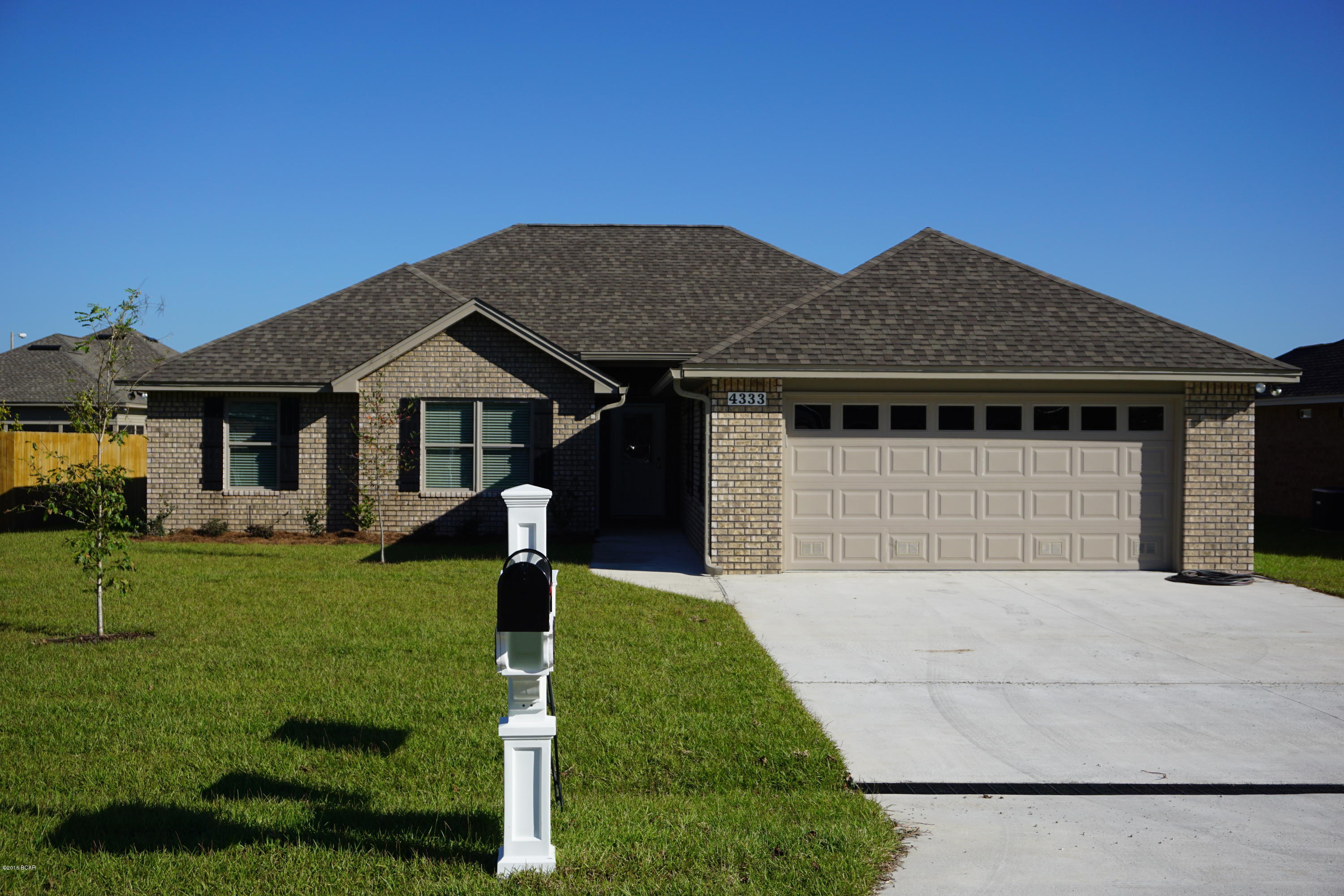 Bylsma Manor Estates - Residential