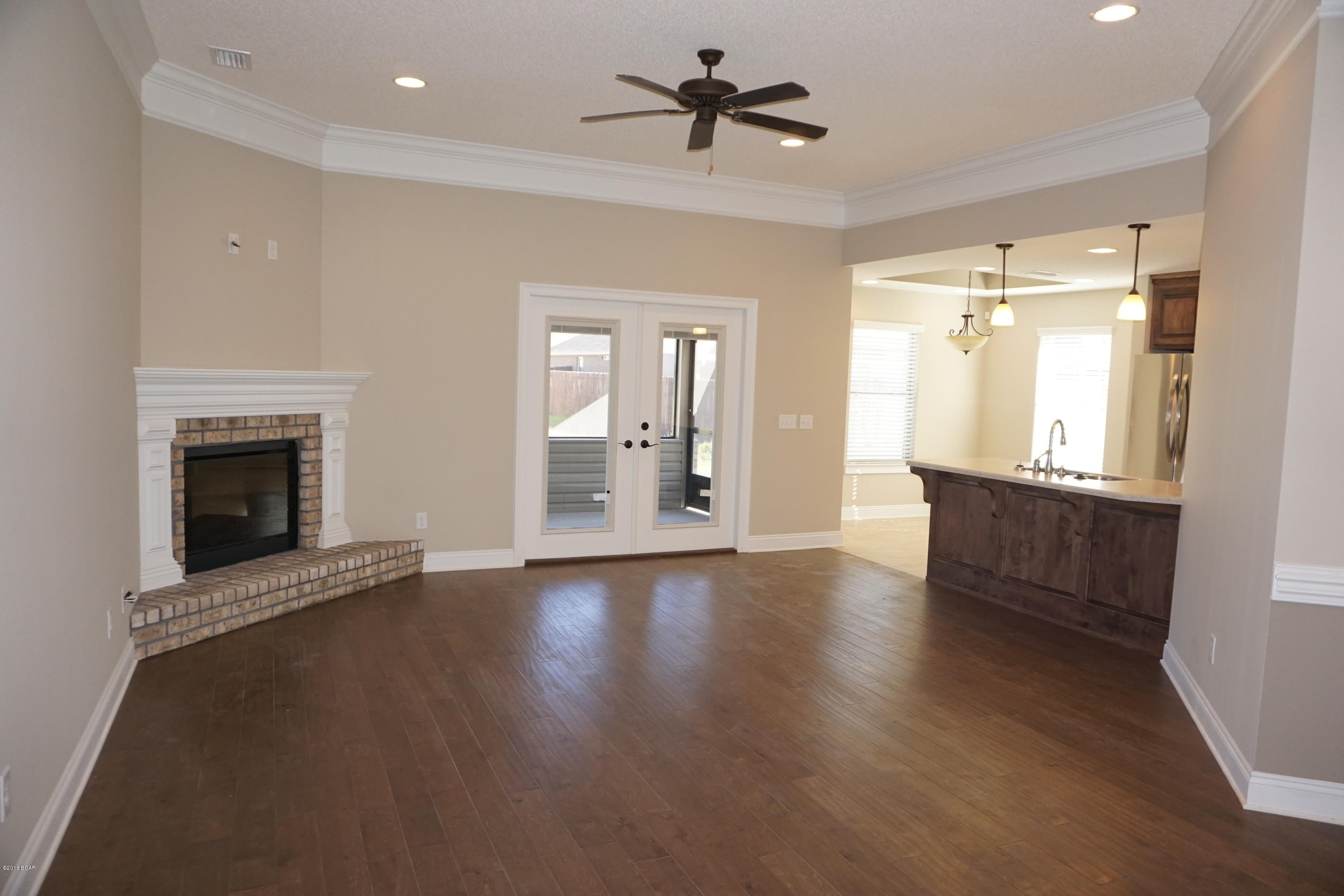 Bylsma Manor Estates - Residential