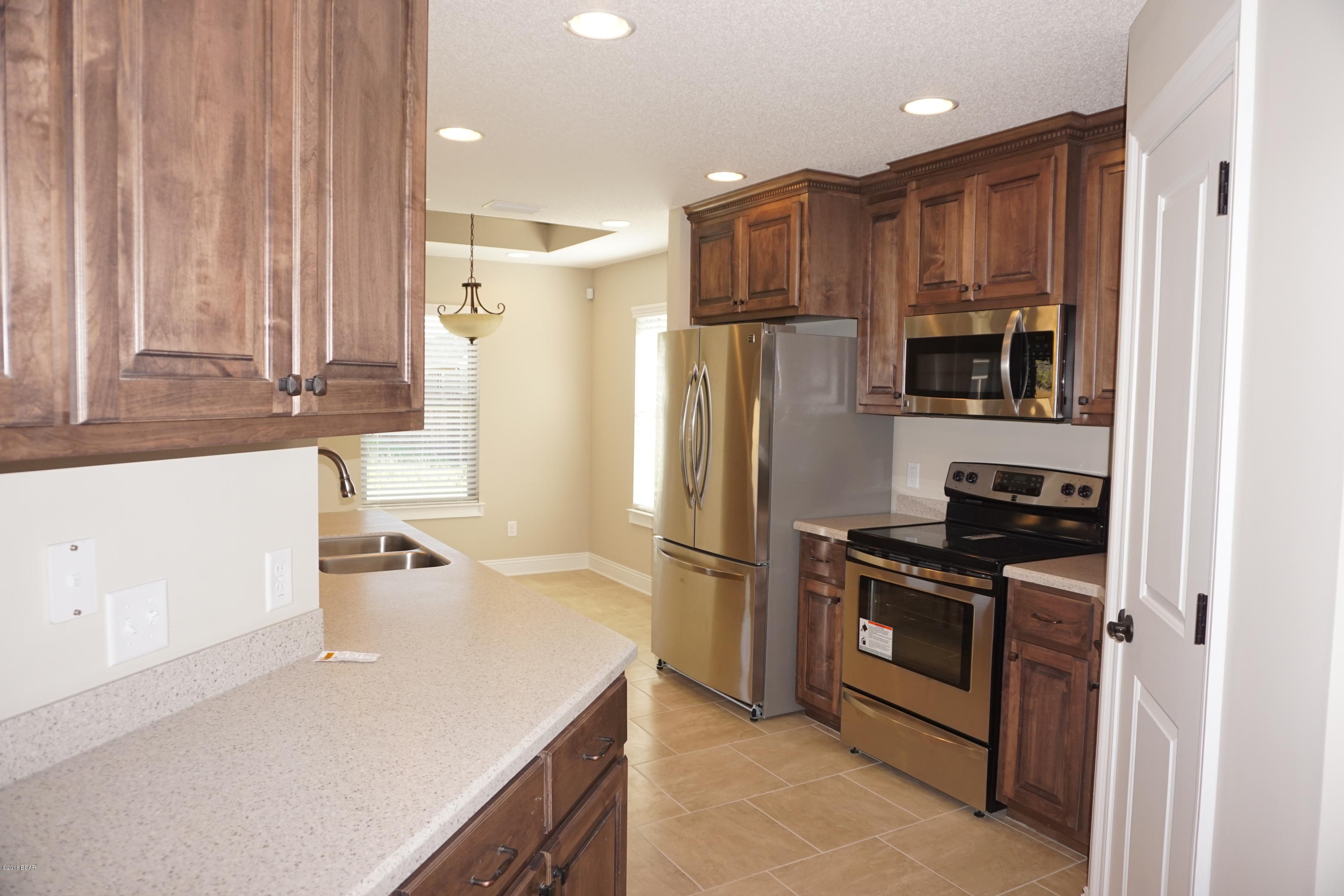 Bylsma Manor Estates - Residential