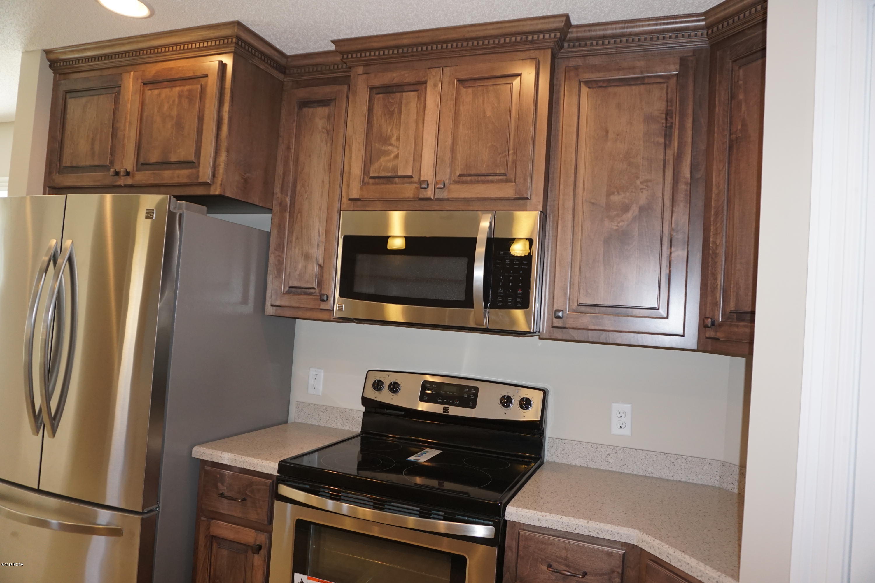 Bylsma Manor Estates - Residential