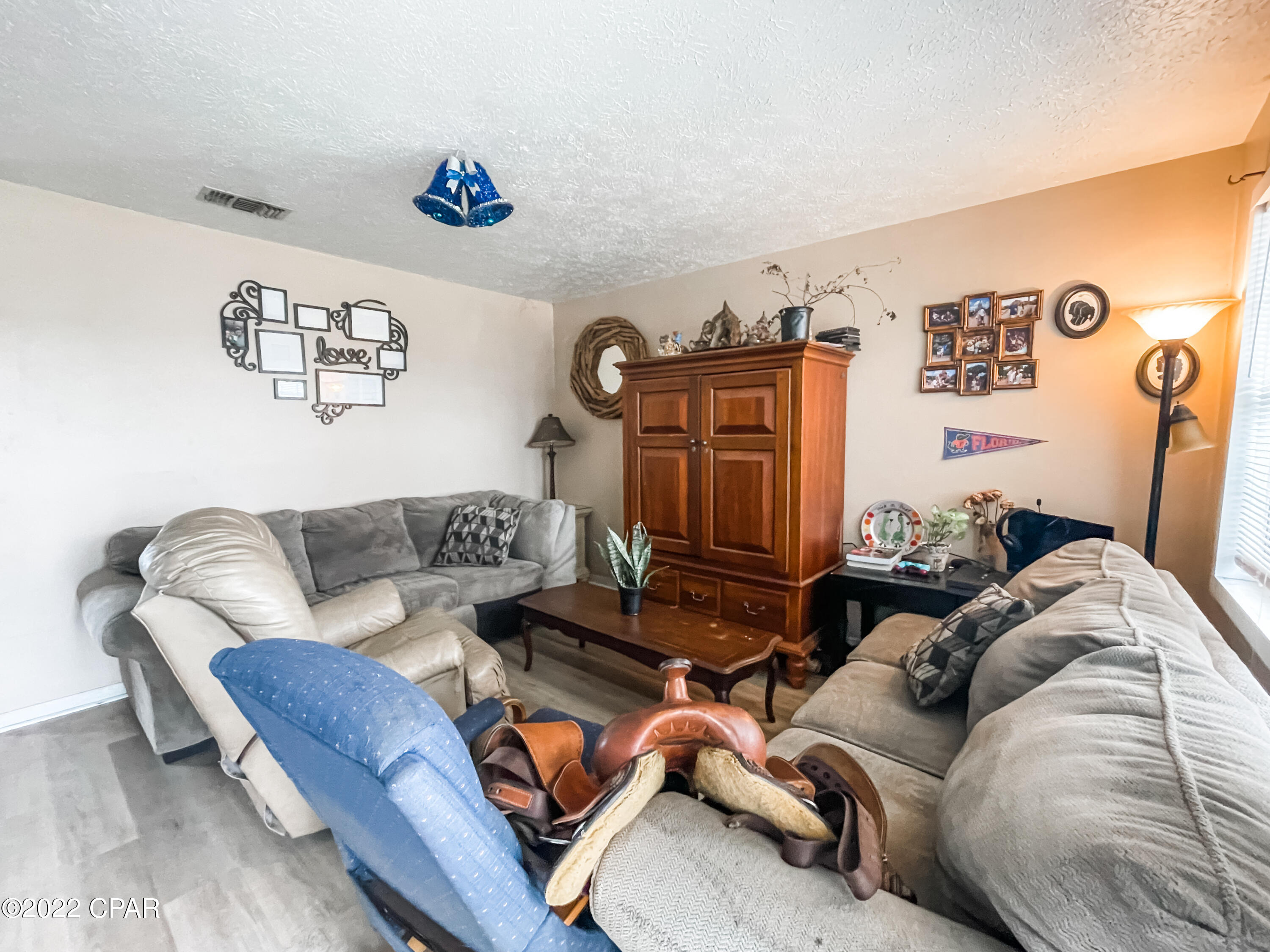 Belaire Estates U-4 - Residential