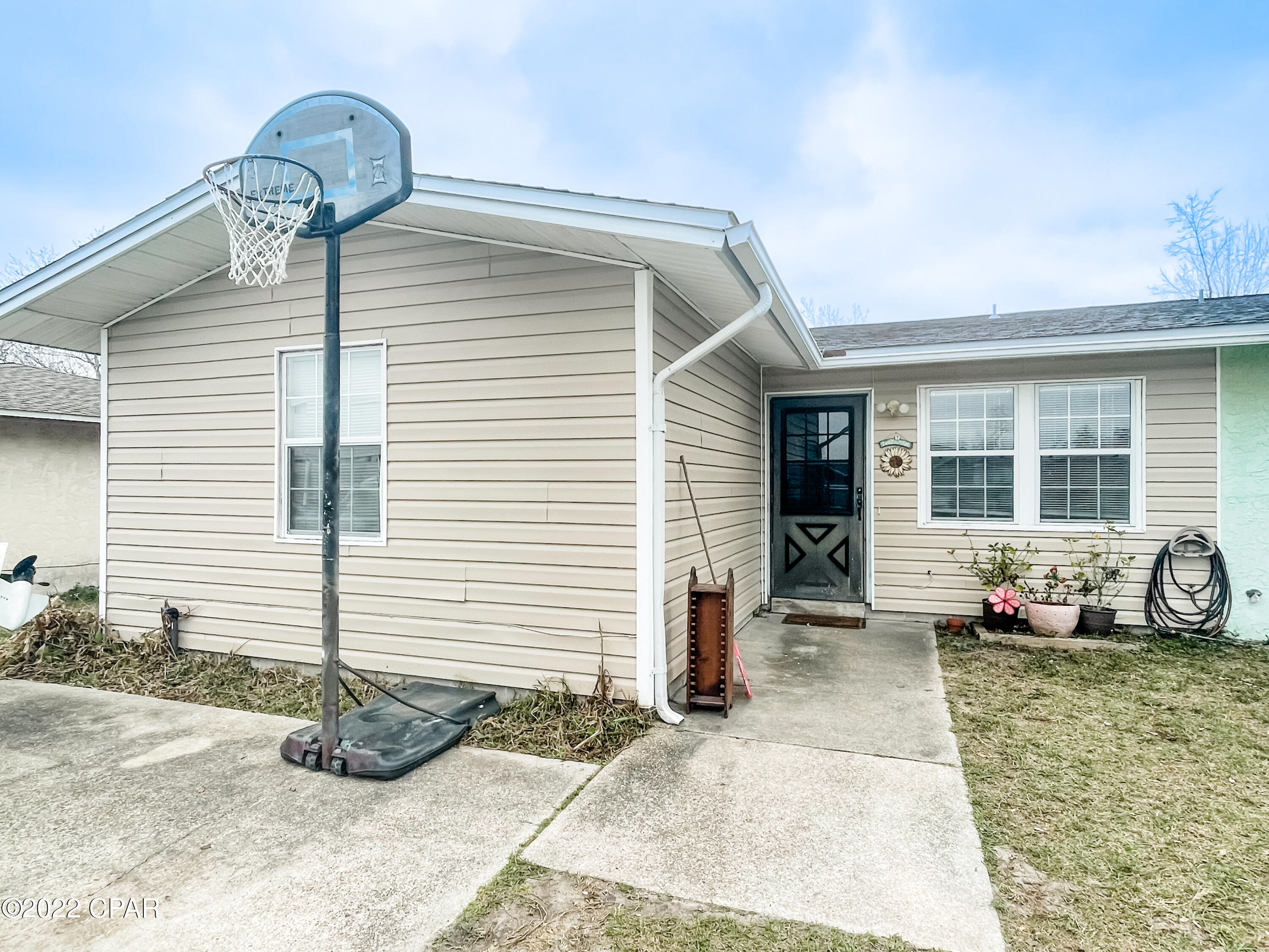 Belaire Estates U-4 - Residential