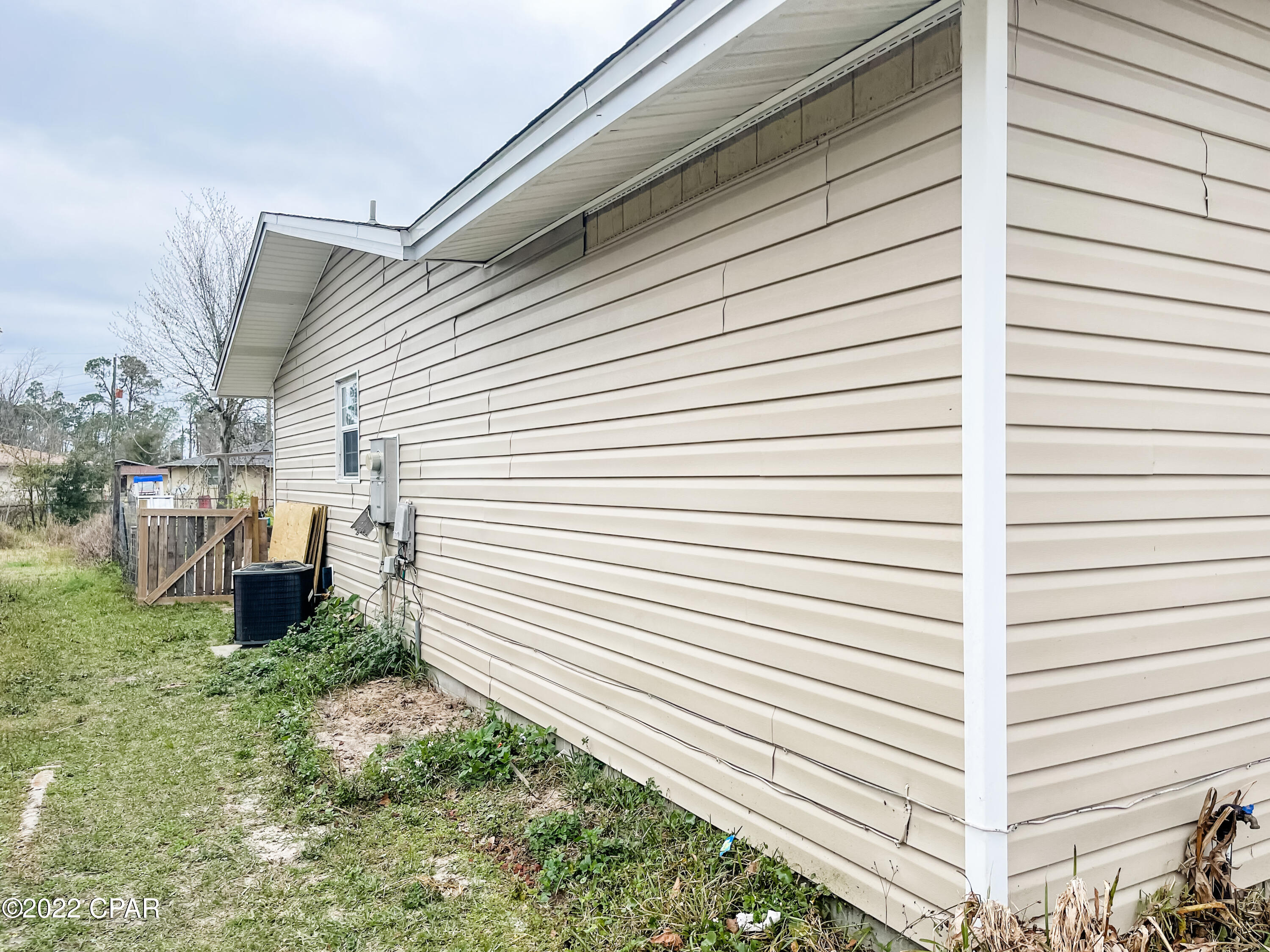 Belaire Estates U-4 - Residential