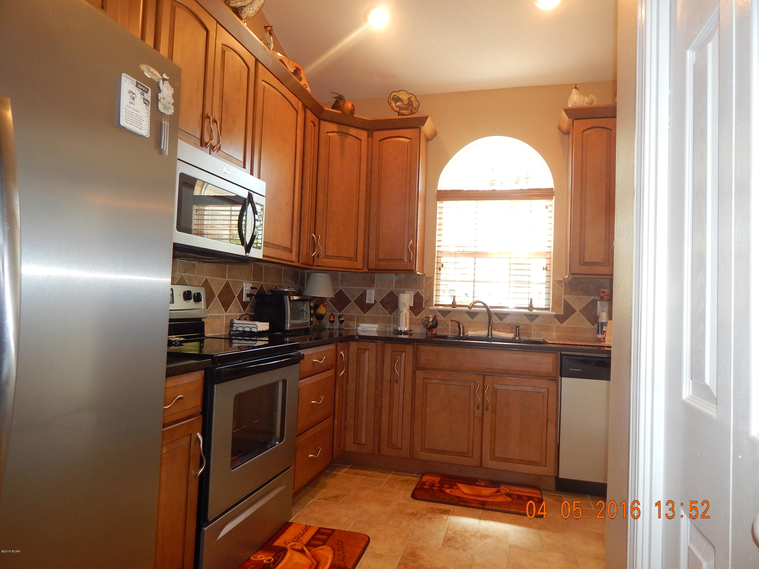 Palmetto Trace Phase 1 - Residential