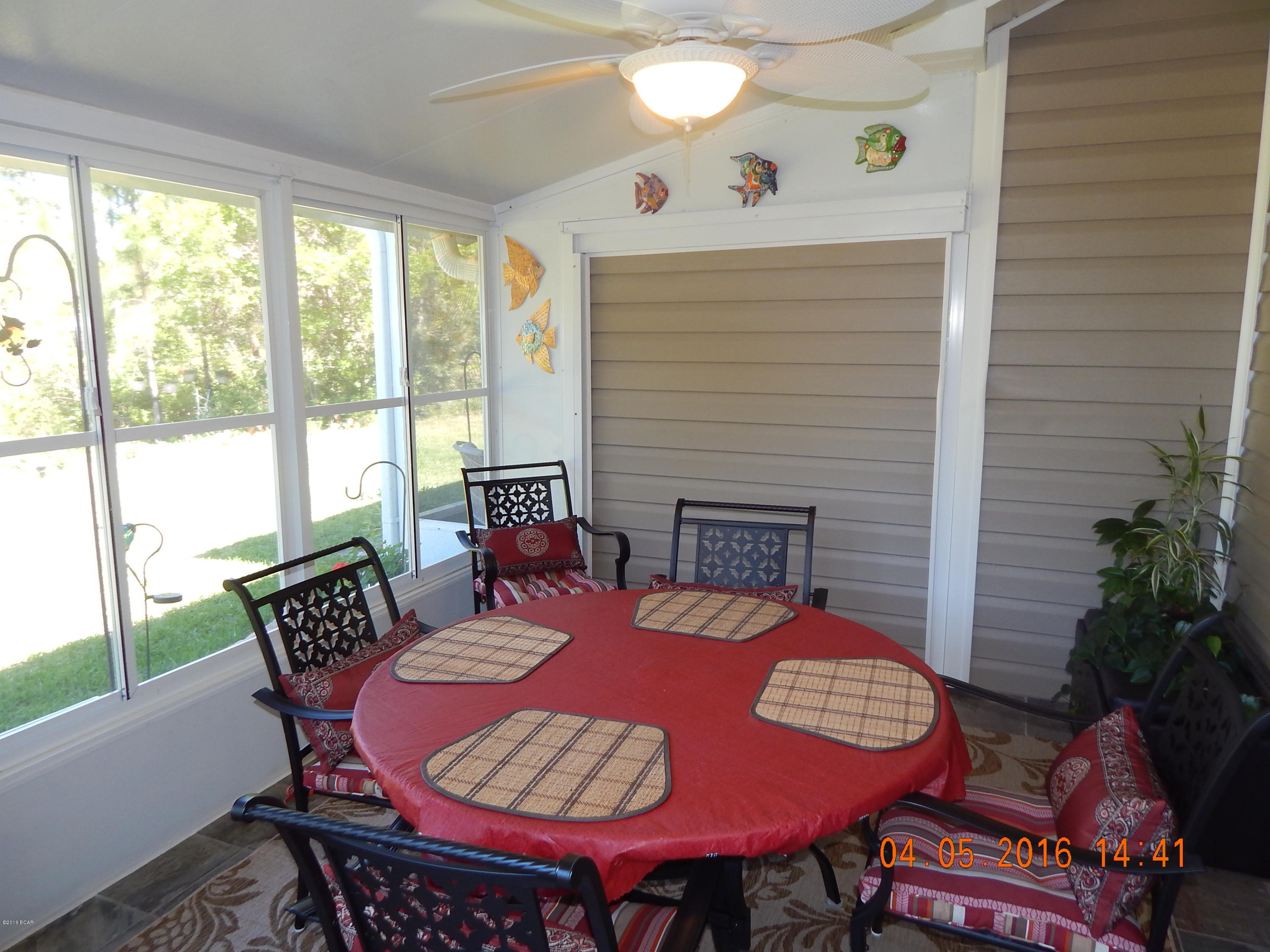 Palmetto Trace Phase 1 - Residential