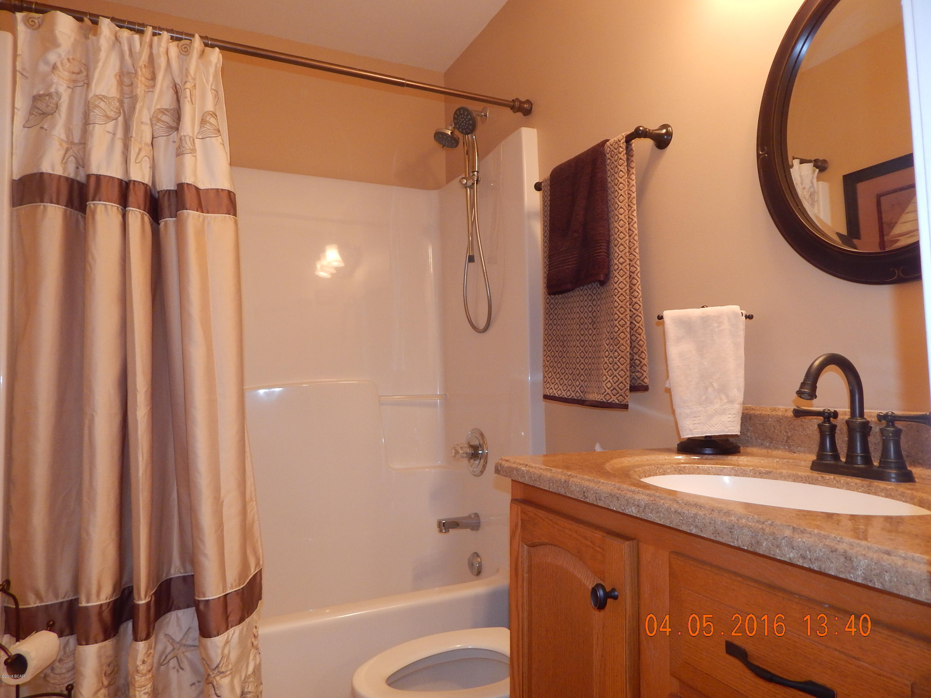 Palmetto Trace Phase 1 - Residential