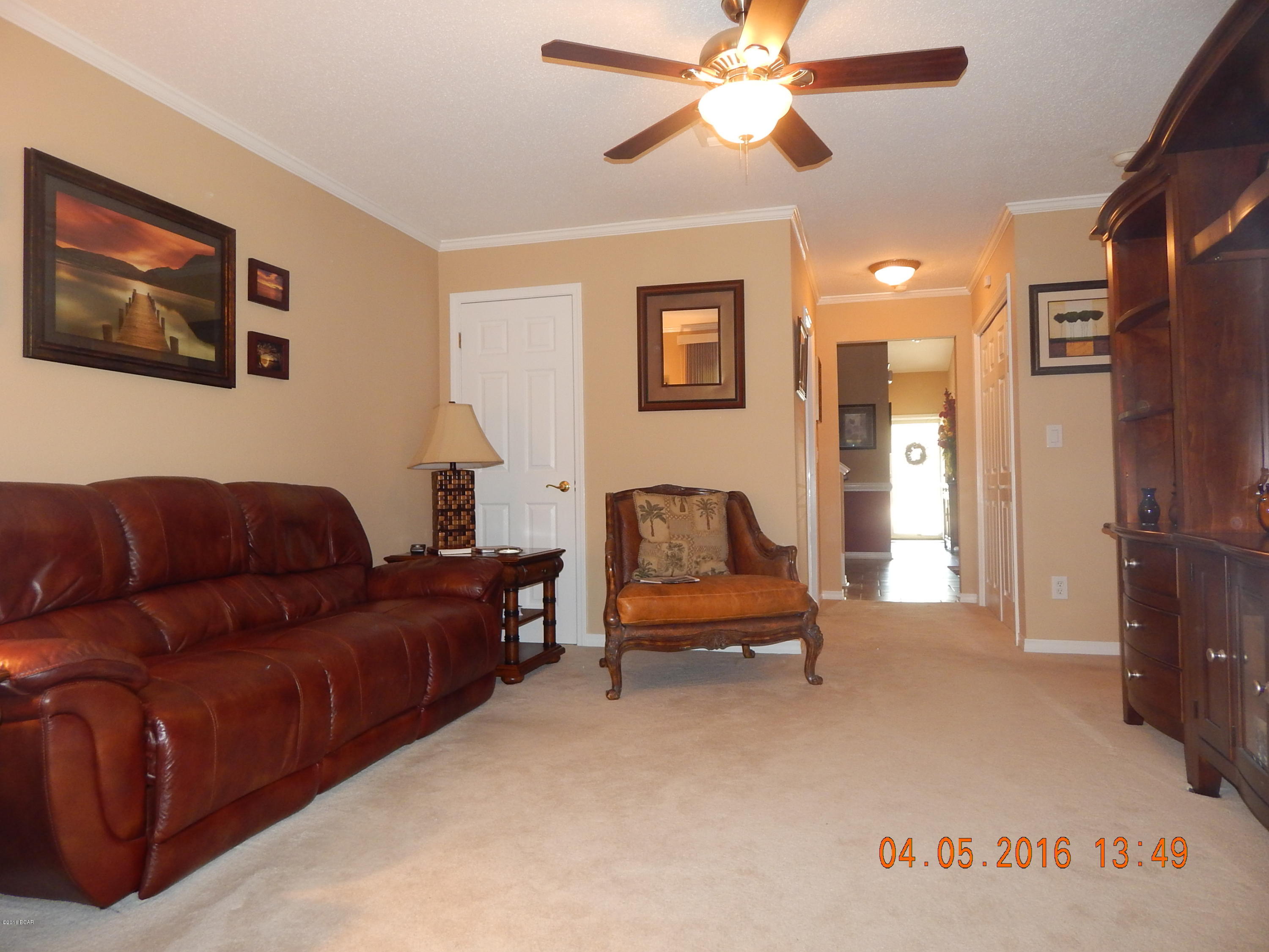 Palmetto Trace Phase 1 - Residential