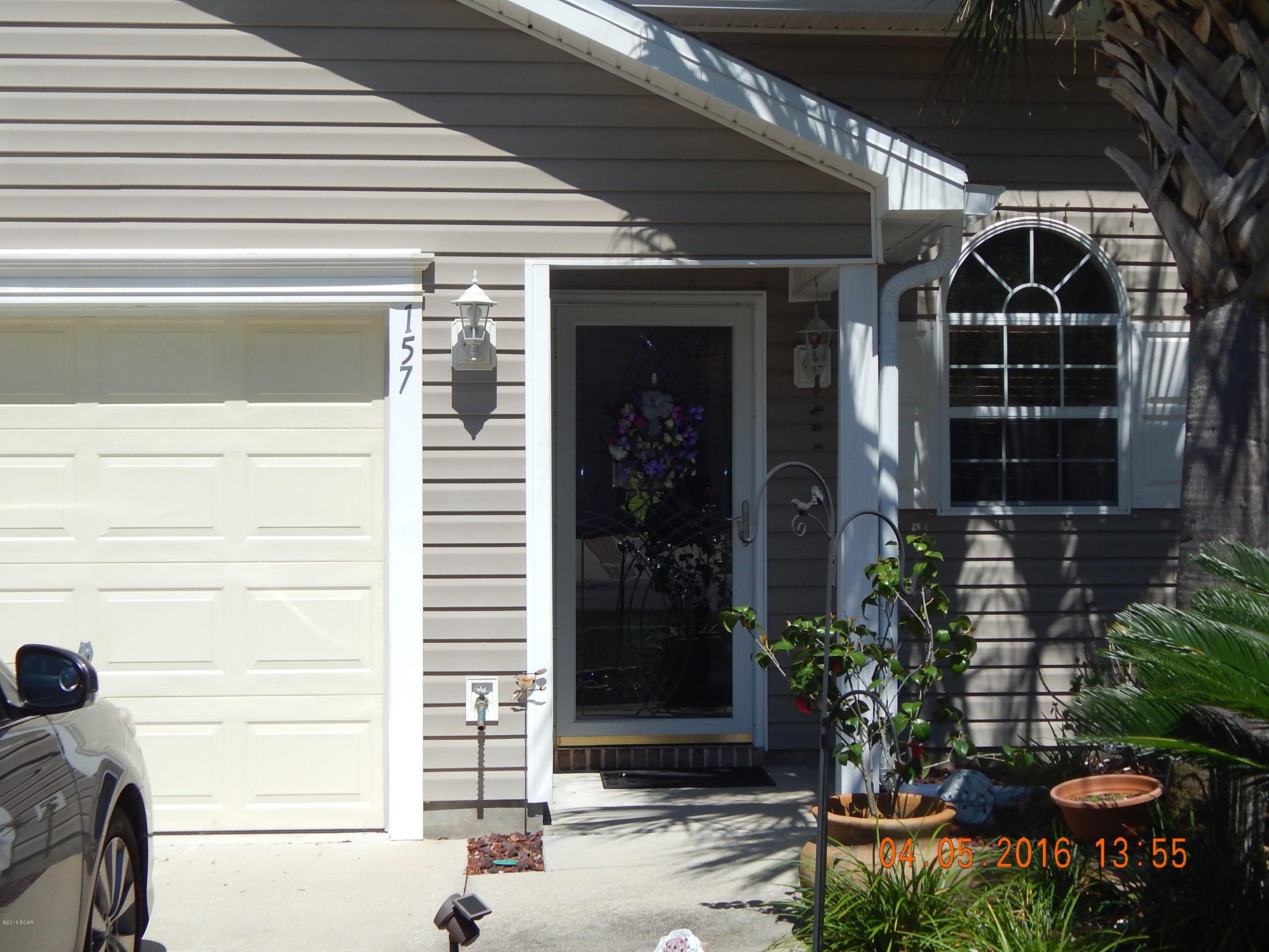 Palmetto Trace Phase 1 - Residential