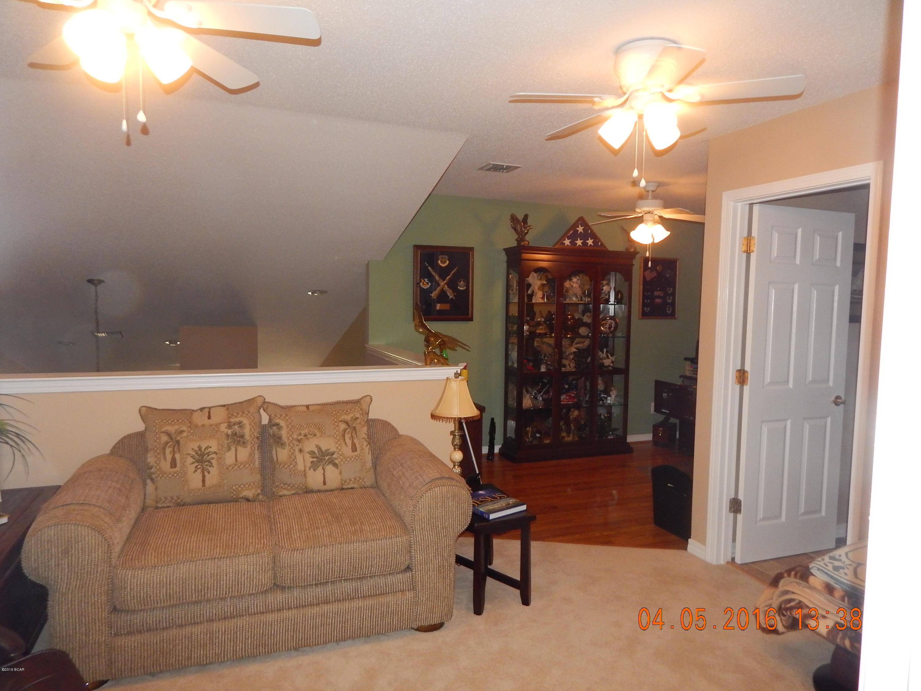 Palmetto Trace Phase 1 - Residential