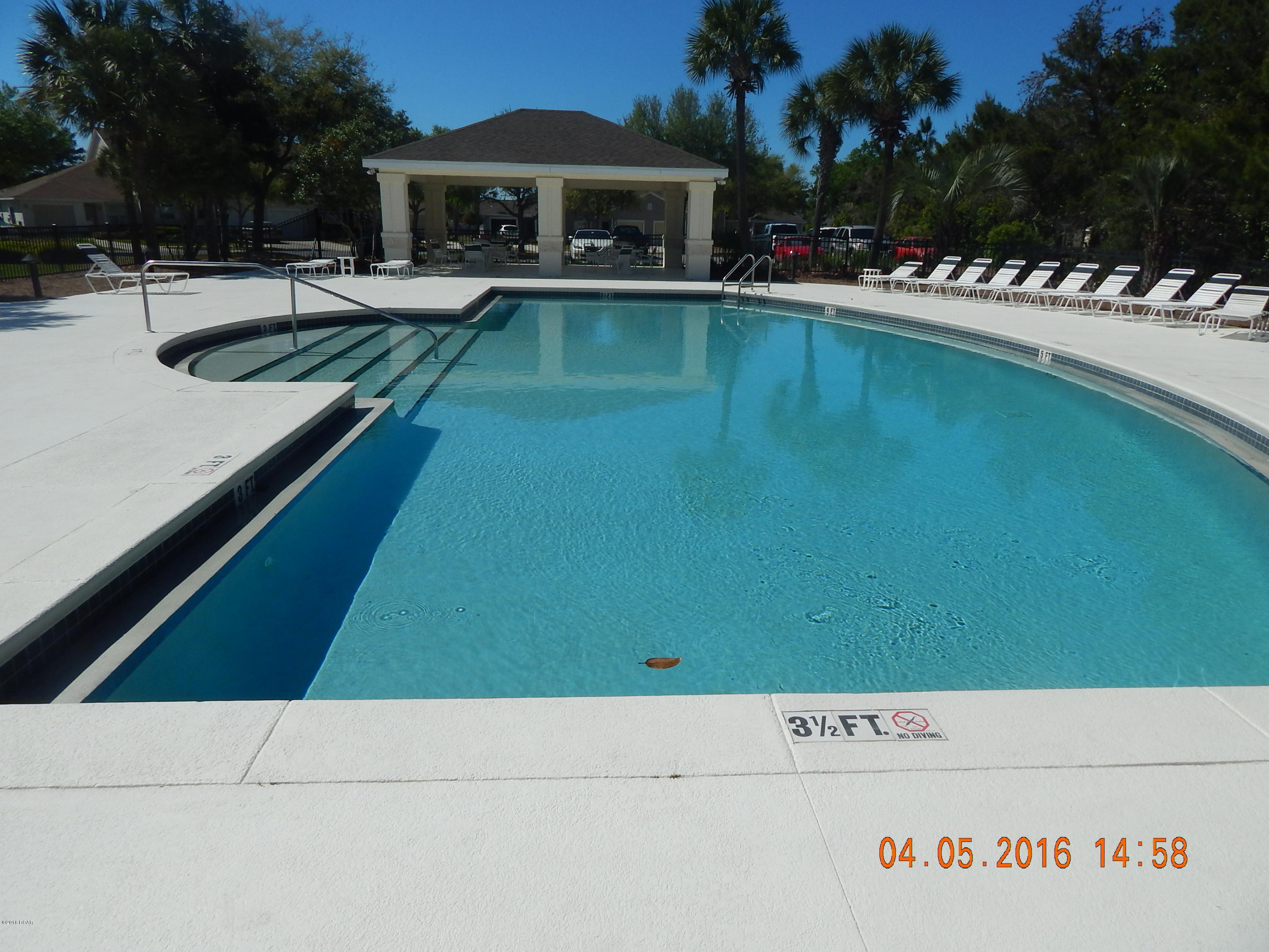 Palmetto Trace Phase 1 - Residential